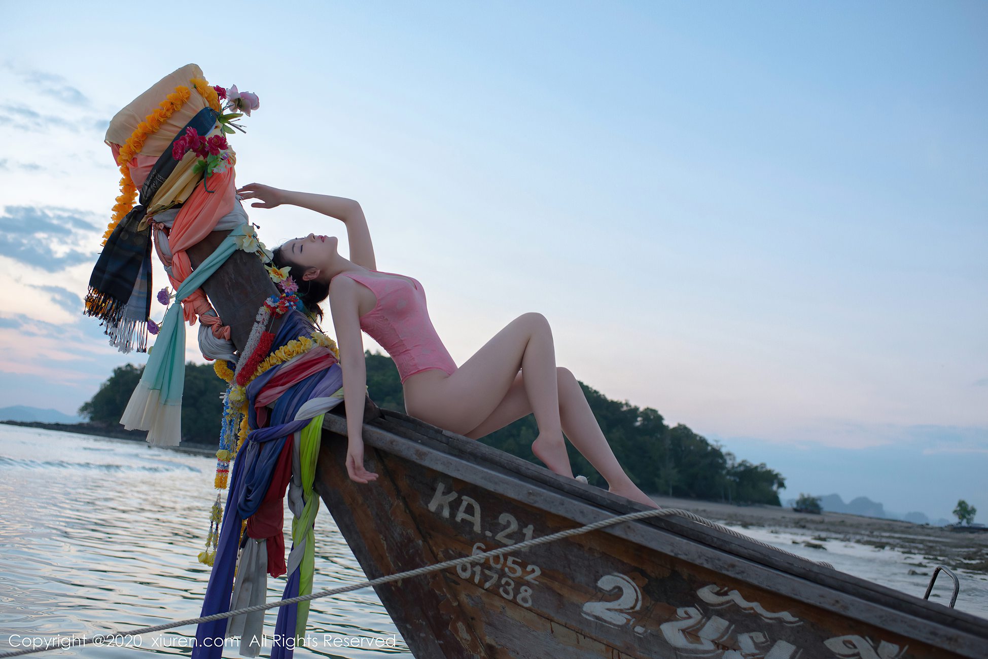 图片[64]-[XIUREN绣人网] 2020.07.17 No.2340 沈梦瑶 [79P/1.05G] – 速更版-美库