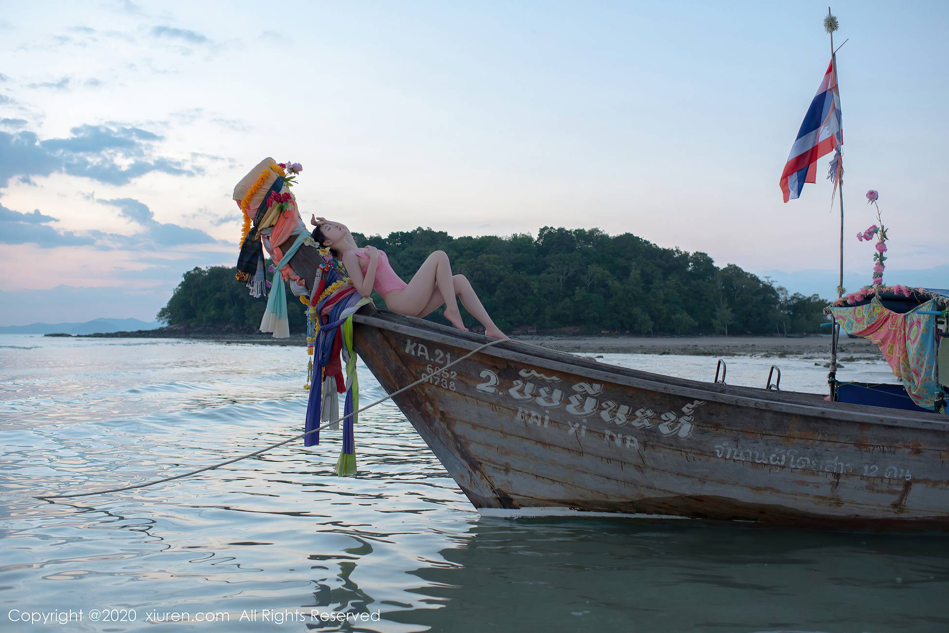 图片[66]-[XIUREN绣人网] 2020.07.17 No.2340 沈梦瑶 [79P/1.05G] – 速更版-美库