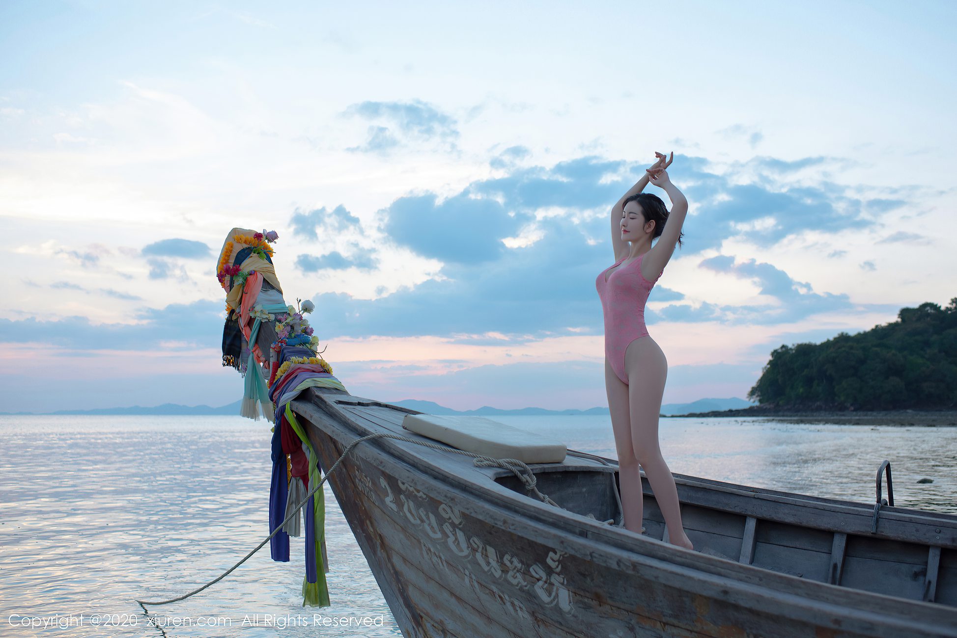 图片[71]-[XIUREN绣人网] 2020.07.17 No.2340 沈梦瑶 [79P/1.05G] – 速更版-美库