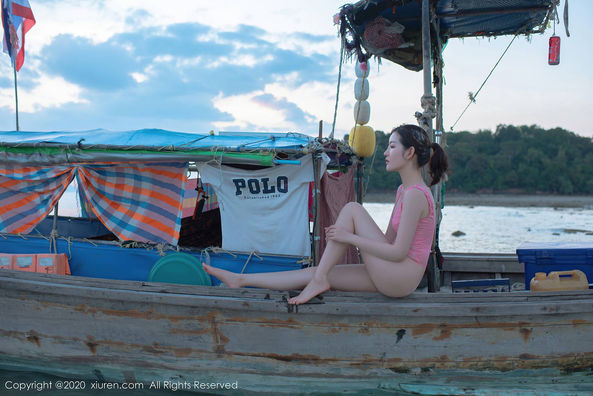 图片[72]-[XIUREN绣人网] 2020.07.17 No.2340 沈梦瑶 [79P/1.05G] – 速更版-美库