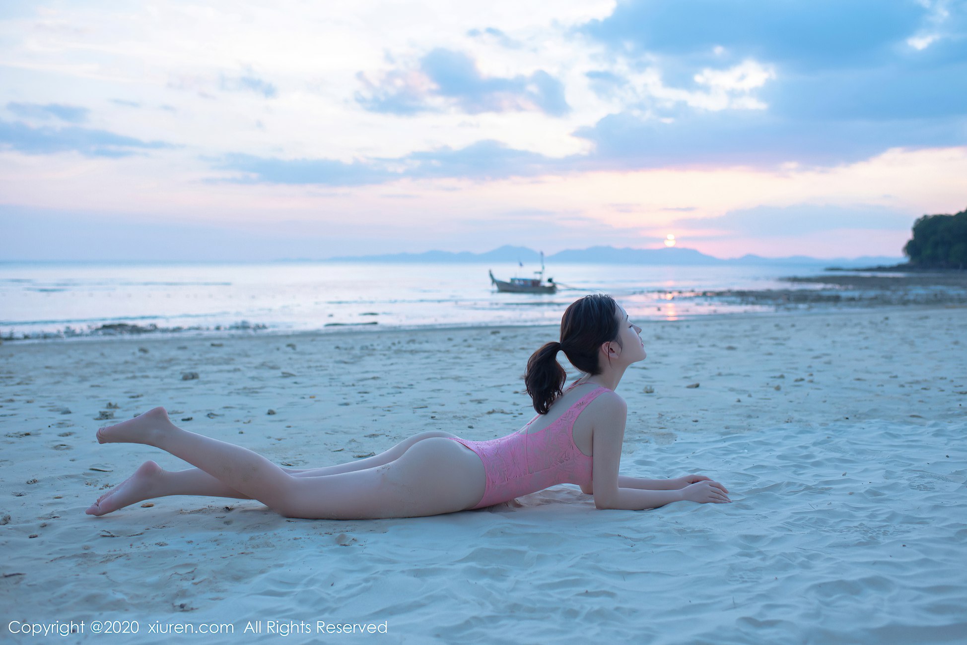 图片[77]-[XIUREN绣人网] 2020.07.17 No.2340 沈梦瑶 [79P/1.05G] – 速更版-美库