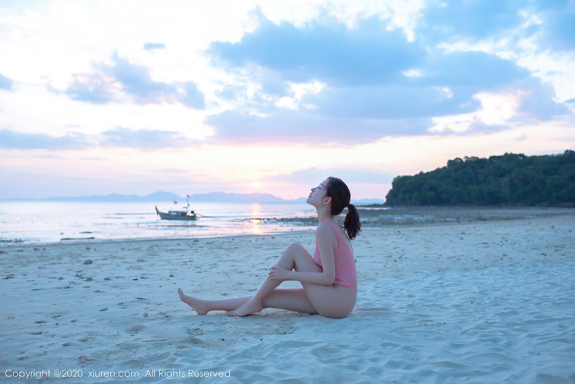 图片[79]-[XIUREN绣人网] 2020.07.17 No.2340 沈梦瑶 [79P/1.05G] – 速更版-美库