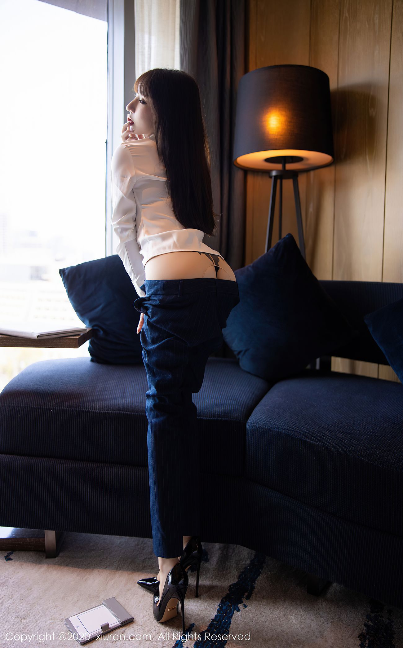 图片[45]-[XIUREN绣人网] 2020.07.22 No.2356 周于希Sandy [73+1P] – 速更版-美库