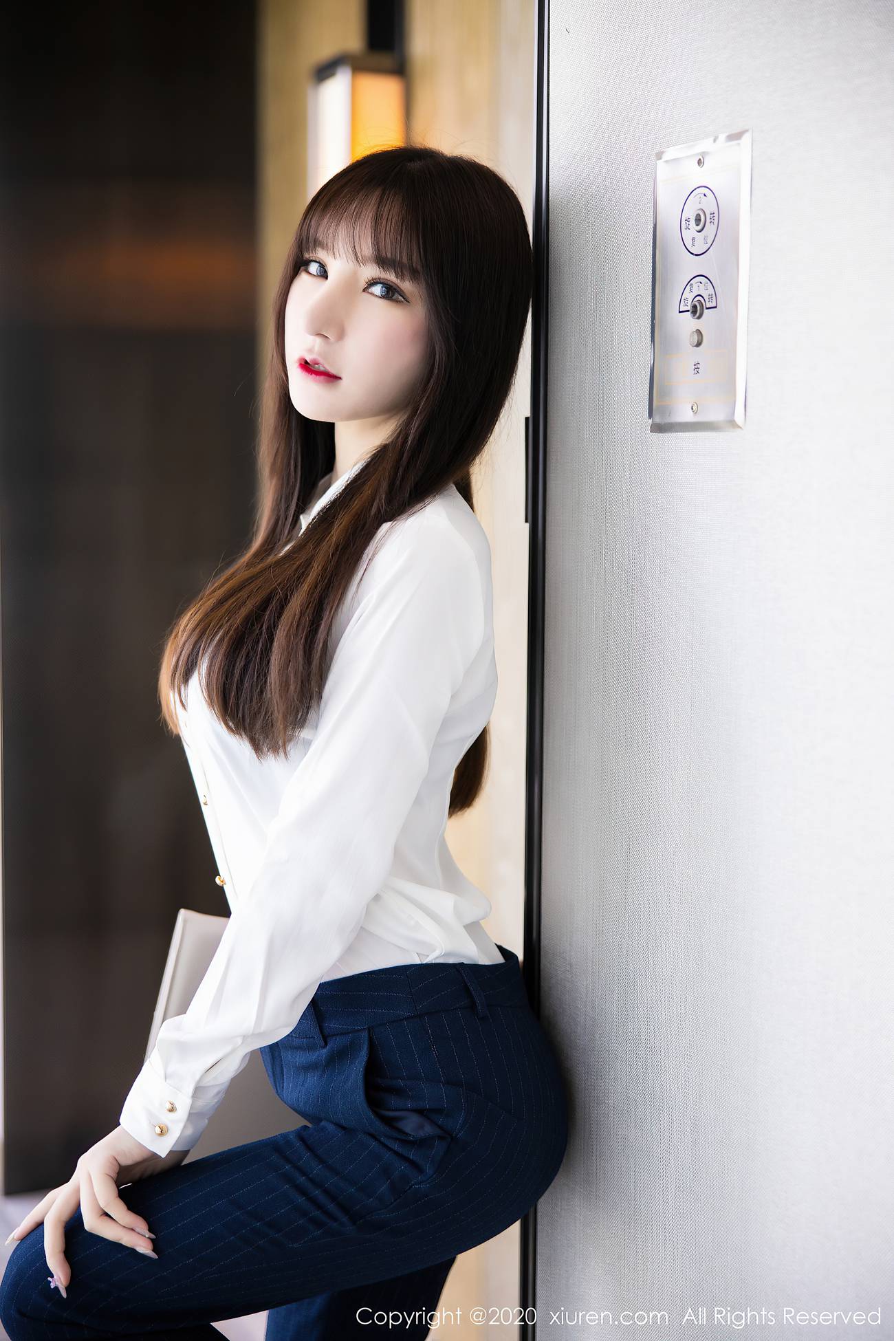 图片[52]-[XIUREN绣人网] 2020.07.22 No.2356 周于希Sandy [73+1P] – 速更版-美库