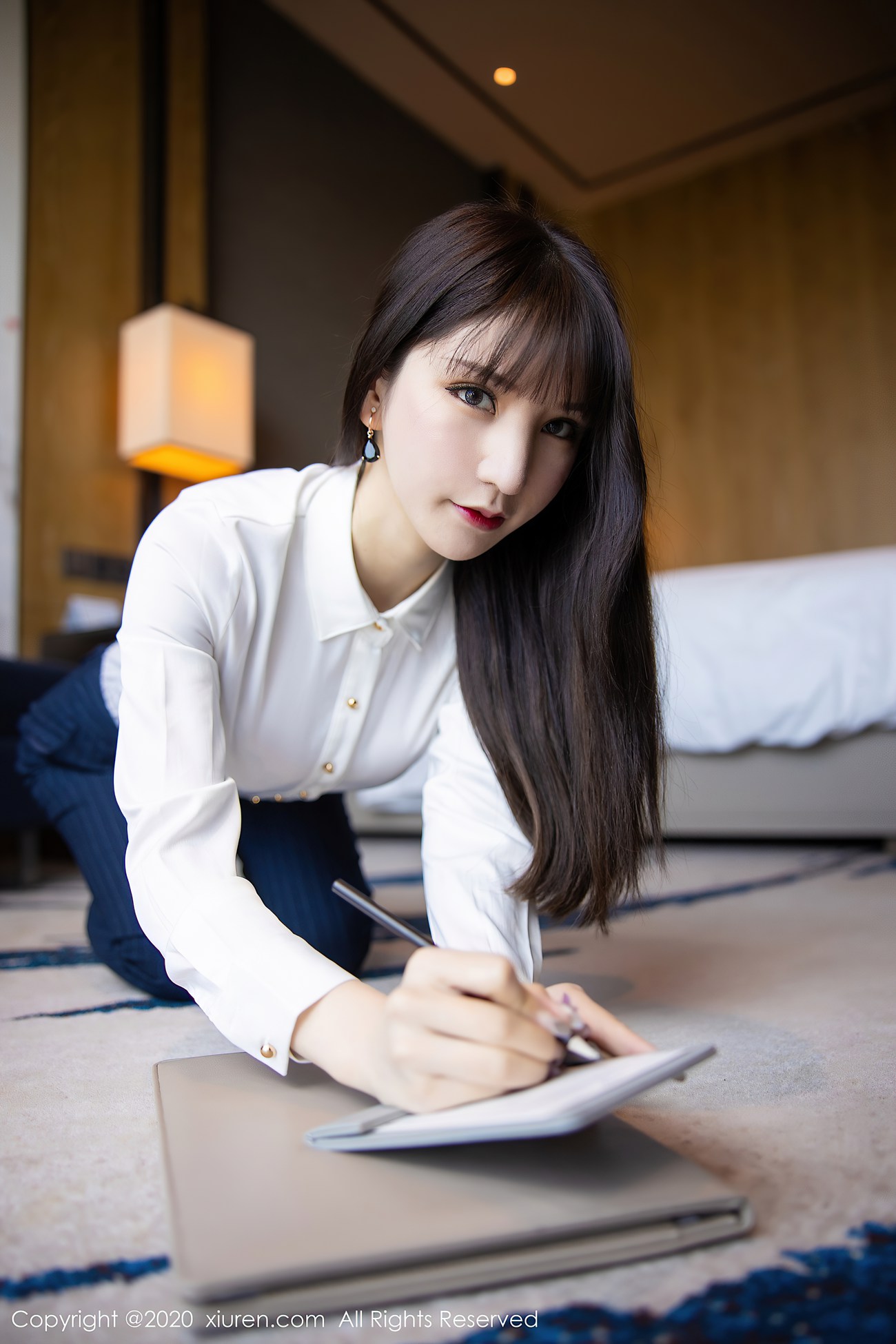 图片[58]-[XIUREN绣人网] 2020.07.22 No.2356 周于希Sandy [73+1P] – 速更版-美库