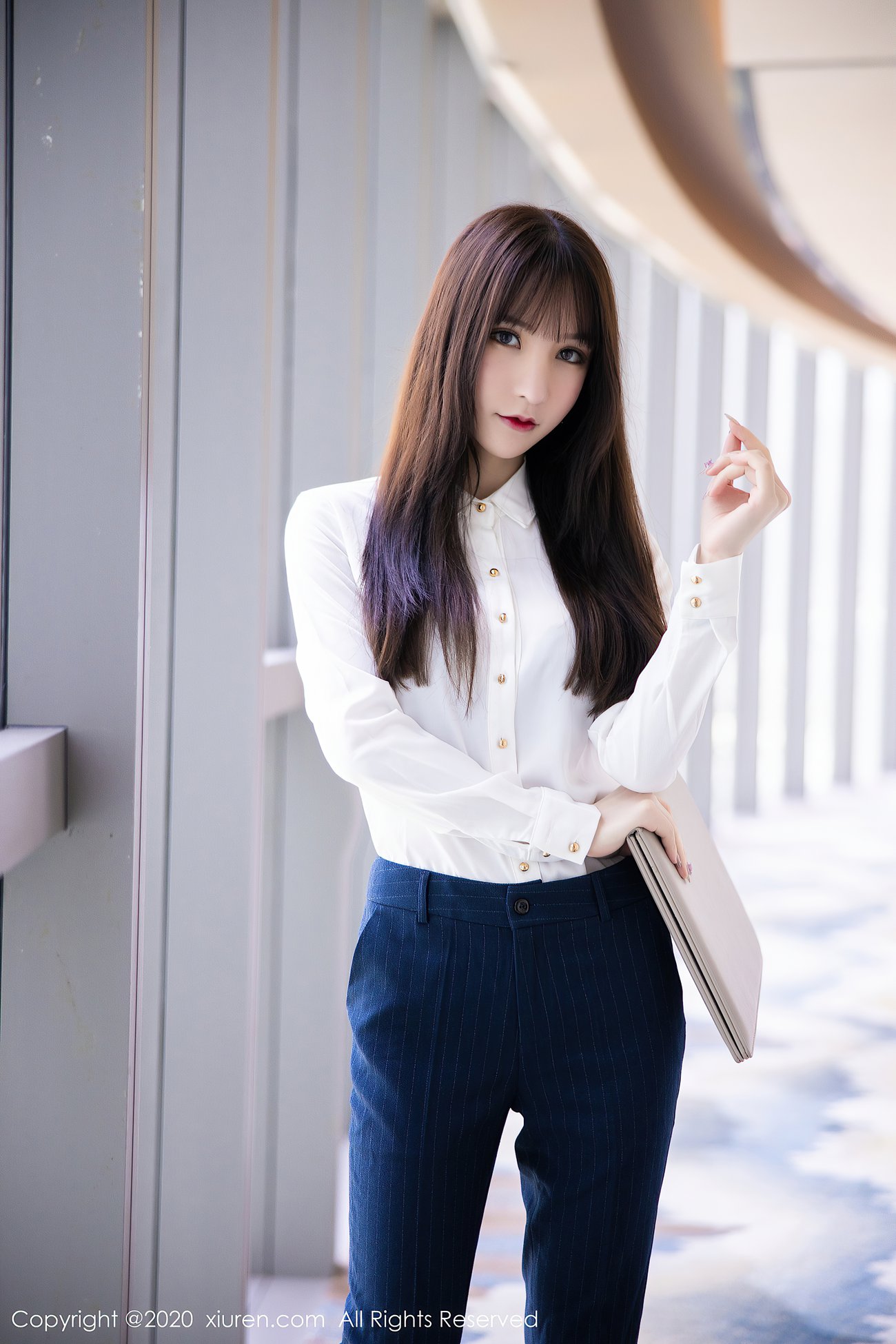 图片[63]-[XIUREN绣人网] 2020.07.22 No.2356 周于希Sandy [73+1P] – 速更版-美库