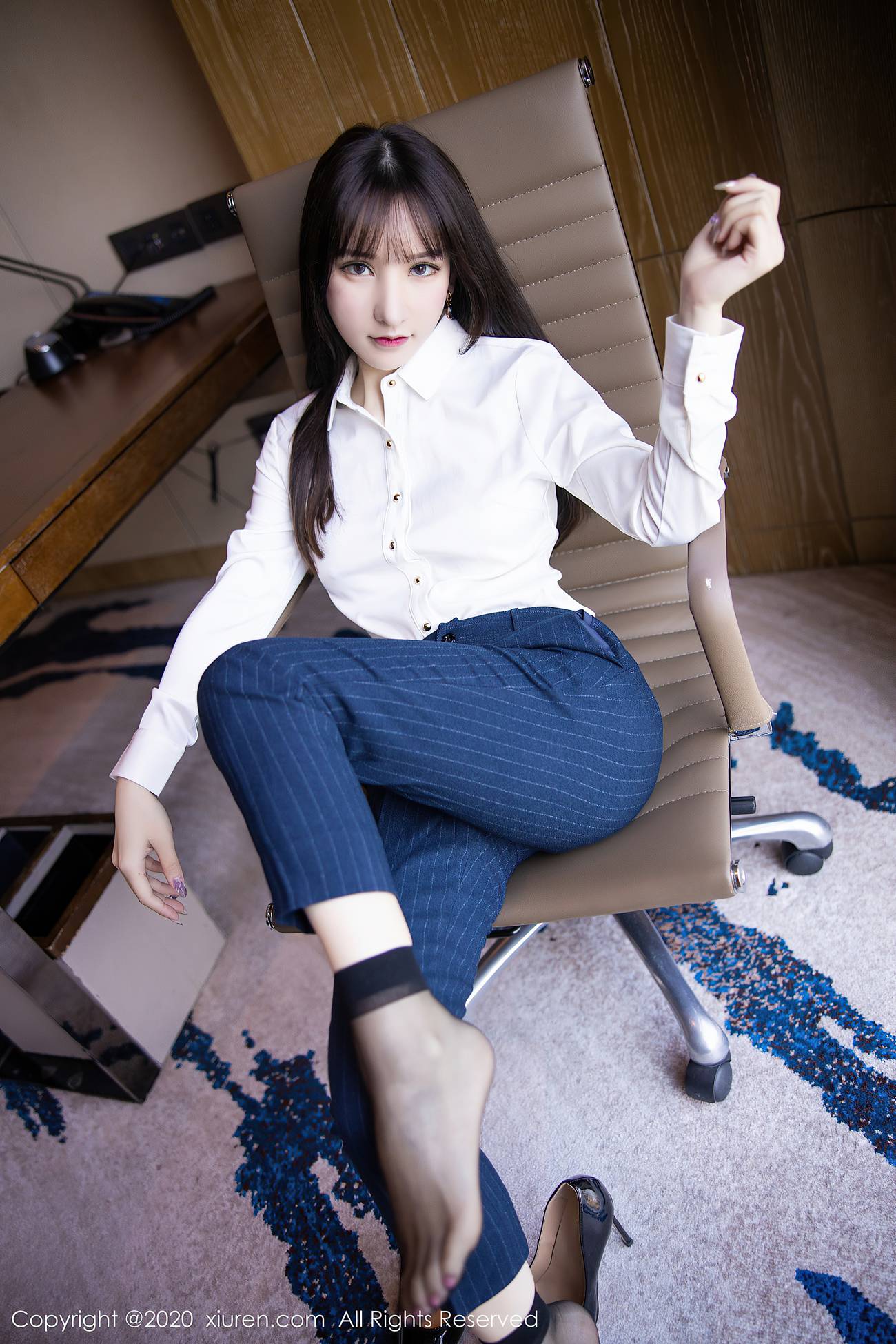 图片[64]-[XIUREN绣人网] 2020.07.22 No.2356 周于希Sandy [73+1P] – 速更版-美库