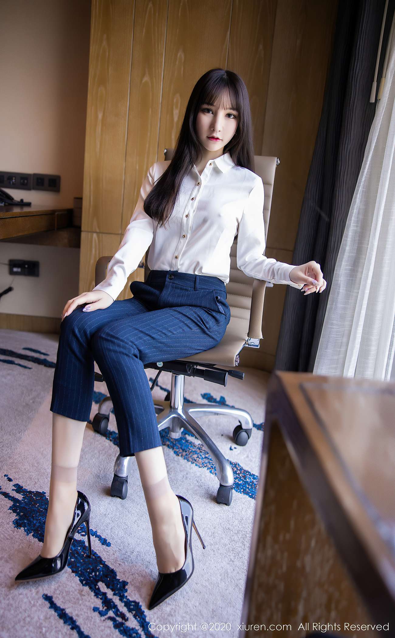 图片[73]-[XIUREN绣人网] 2020.07.22 No.2356 周于希Sandy [73+1P] – 速更版-美库