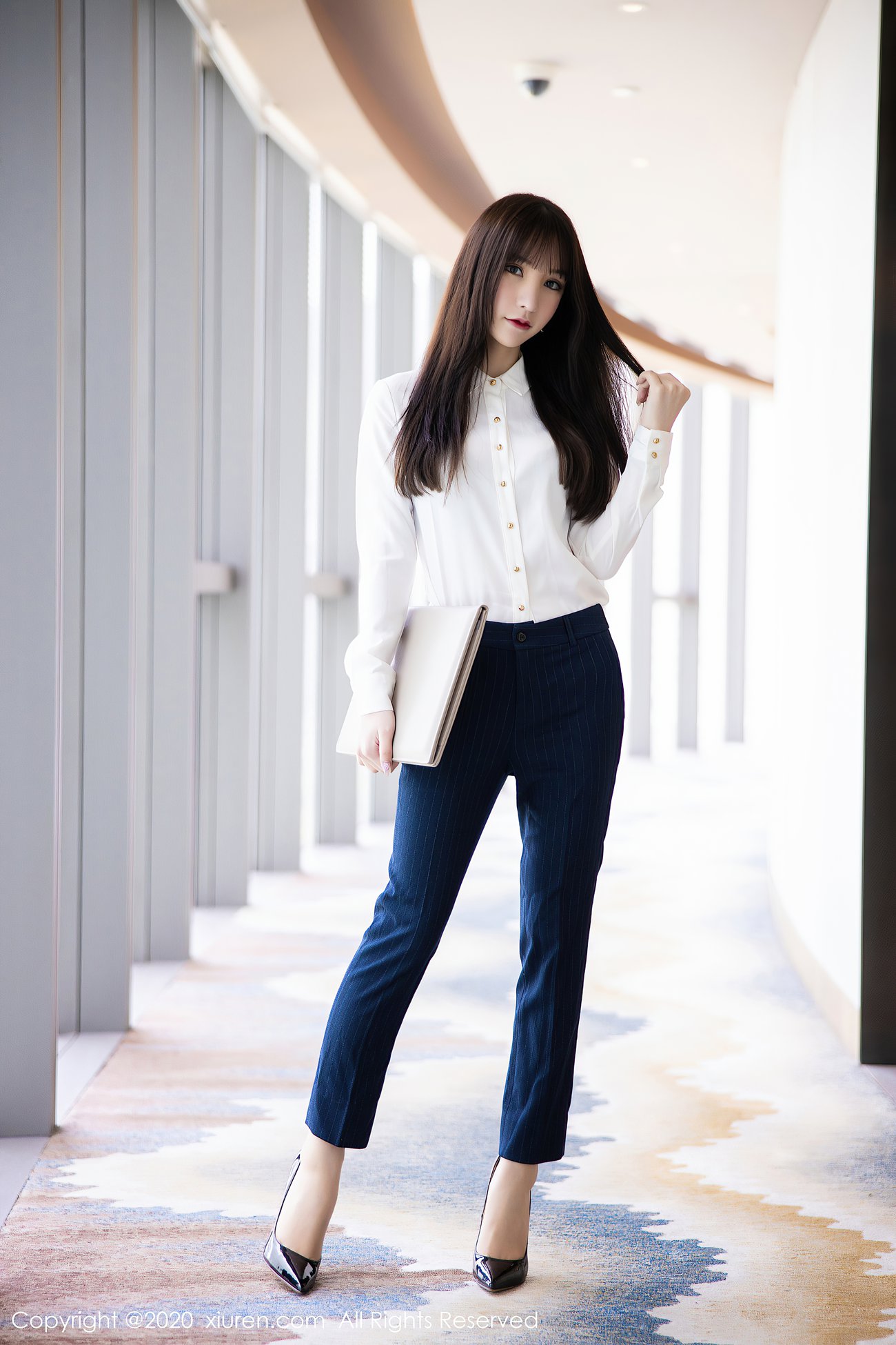 图片[74]-[XIUREN绣人网] 2020.07.22 No.2356 周于希Sandy [73+1P] – 速更版-美库