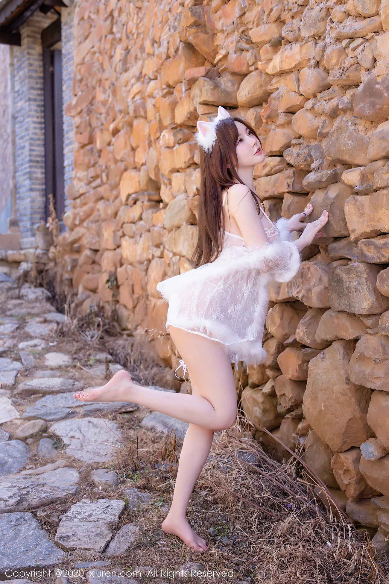 图片[30]-[XIUREN绣人网] 2020.07.23 No.2361 糯美子Mini [48P] – 速更版-美库