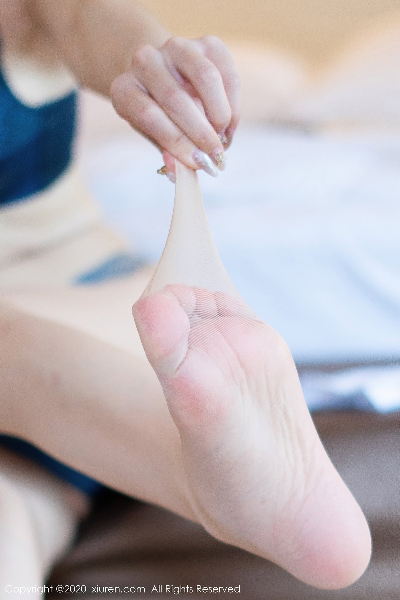 图片[12]-[XIUREN绣人网] 2020.07.24 No.2367 周于希Sandy [73P] – 速更版-美库