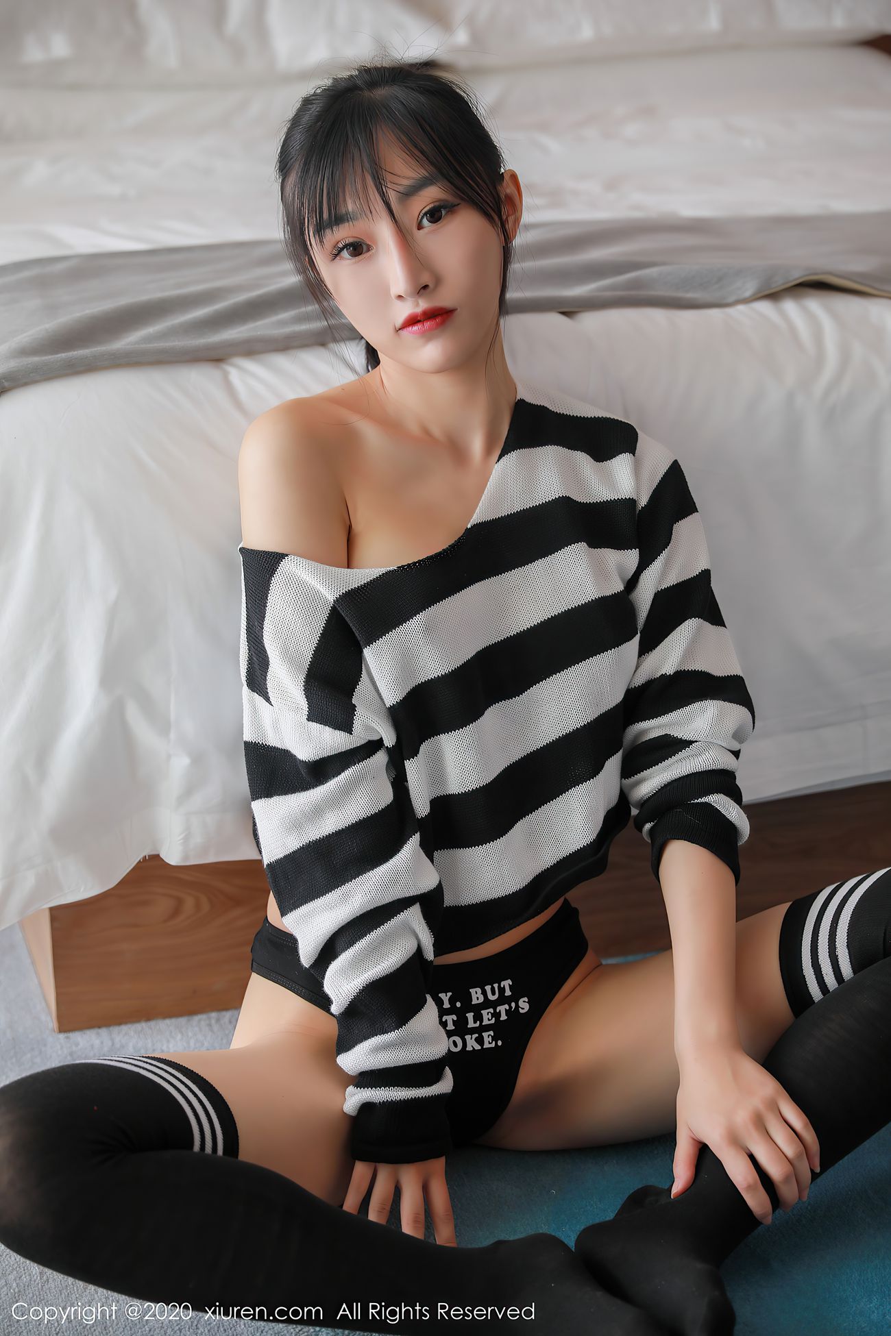 图片[25]-[XIUREN绣人网] 2020.07.24 No.2364 姬玉露CC [39P] – 速更版-美库