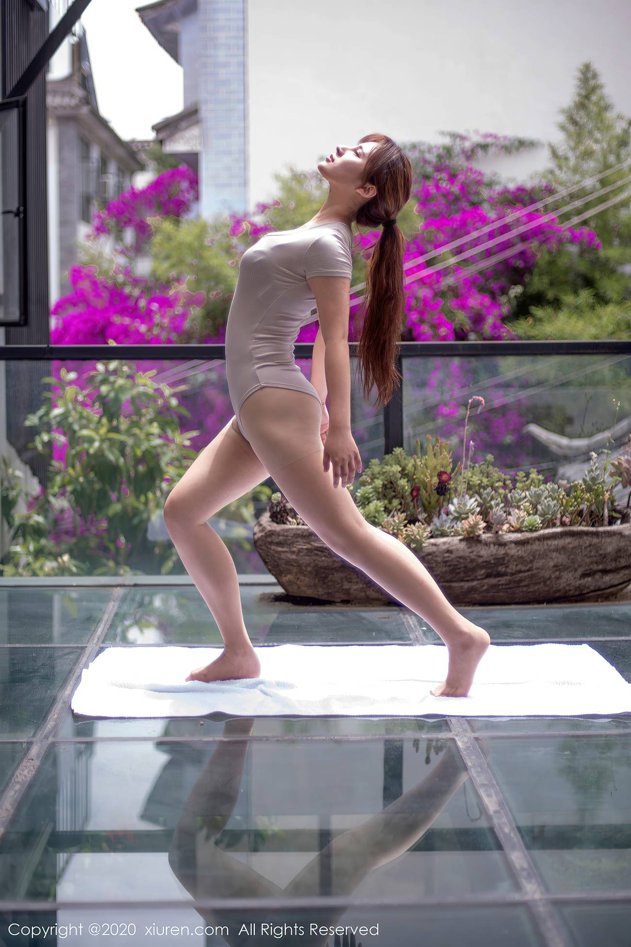 图片[13]-[XIUREN绣人网] 2020.07.27 No.2370 久久Aimee [71P] – 速更版-美库