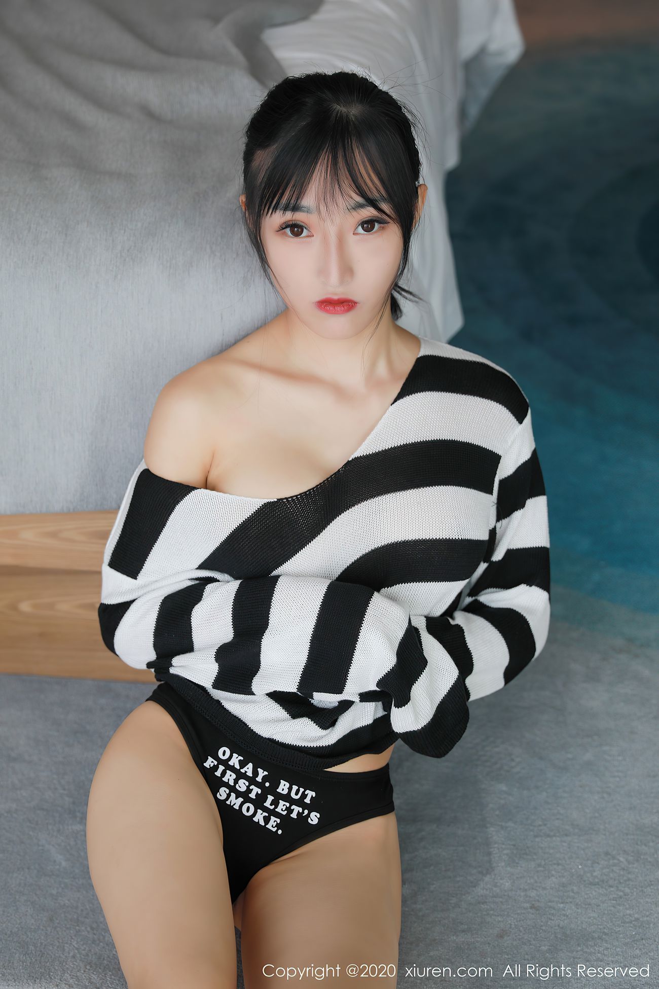 图片[30]-[XIUREN绣人网] 2020.07.24 No.2364 姬玉露CC [39P] – 速更版-美库