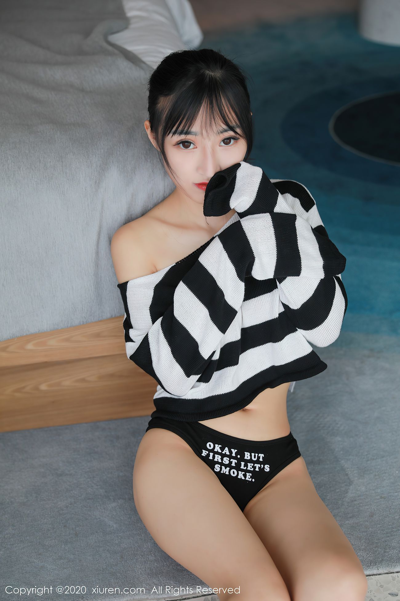 图片[31]-[XIUREN绣人网] 2020.07.24 No.2364 姬玉露CC [39P] – 速更版-美库