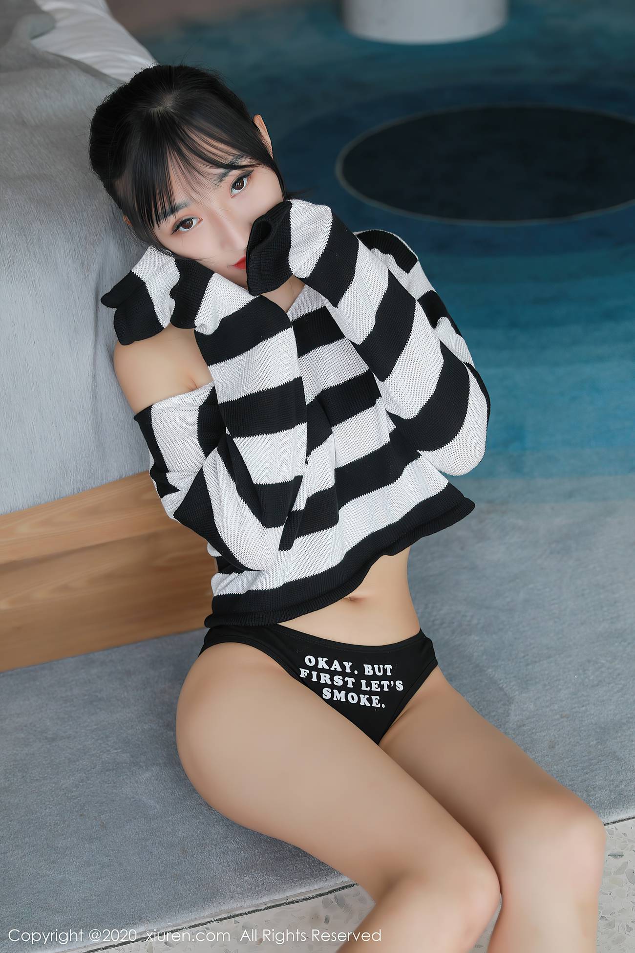 图片[33]-[XIUREN绣人网] 2020.07.24 No.2364 姬玉露CC [39P] – 速更版-美库