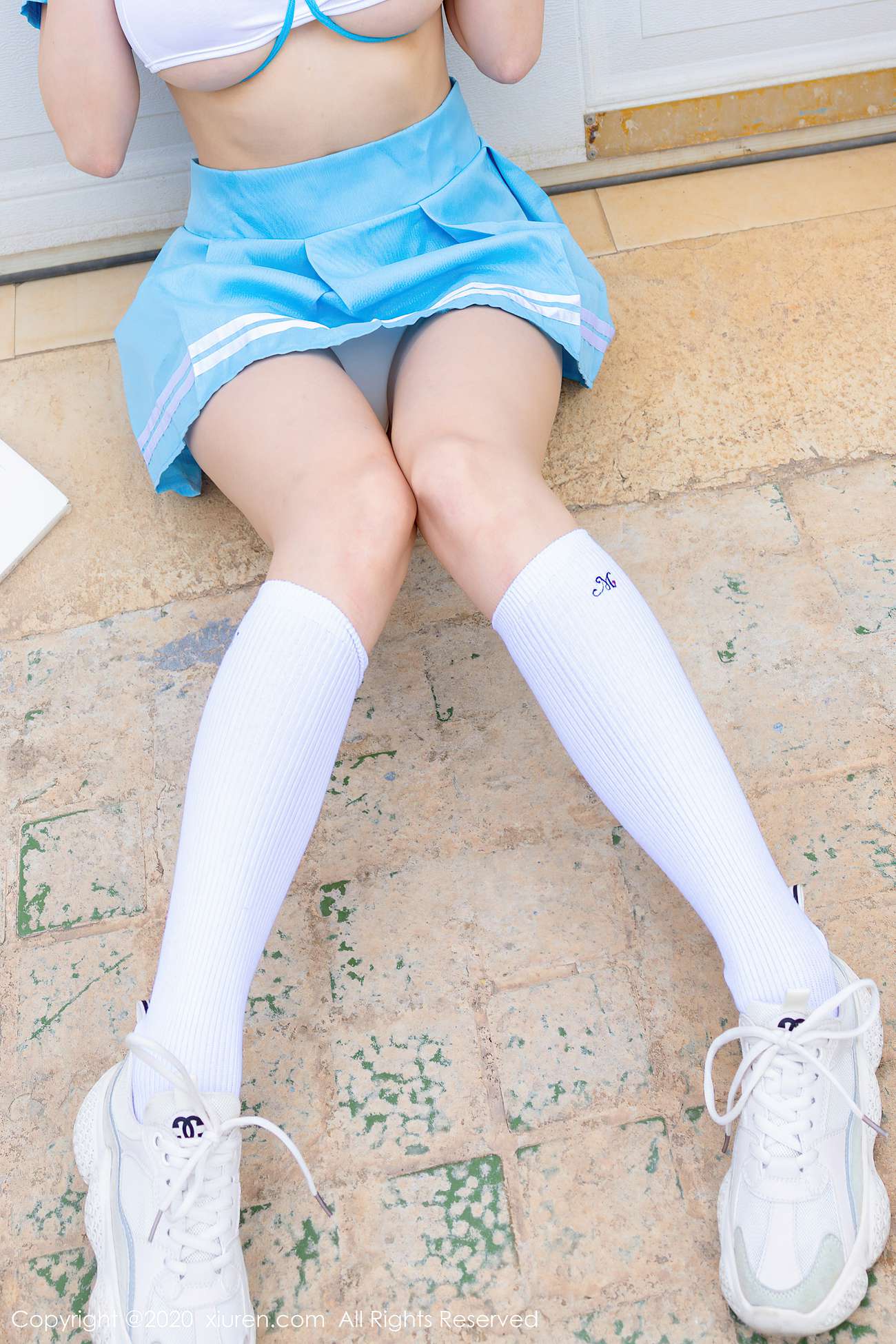 图片[15]-[XIUREN绣人网] 2020.07.27 No.2371 淼淼小姐姐呀 [44P] – 速更版-美库