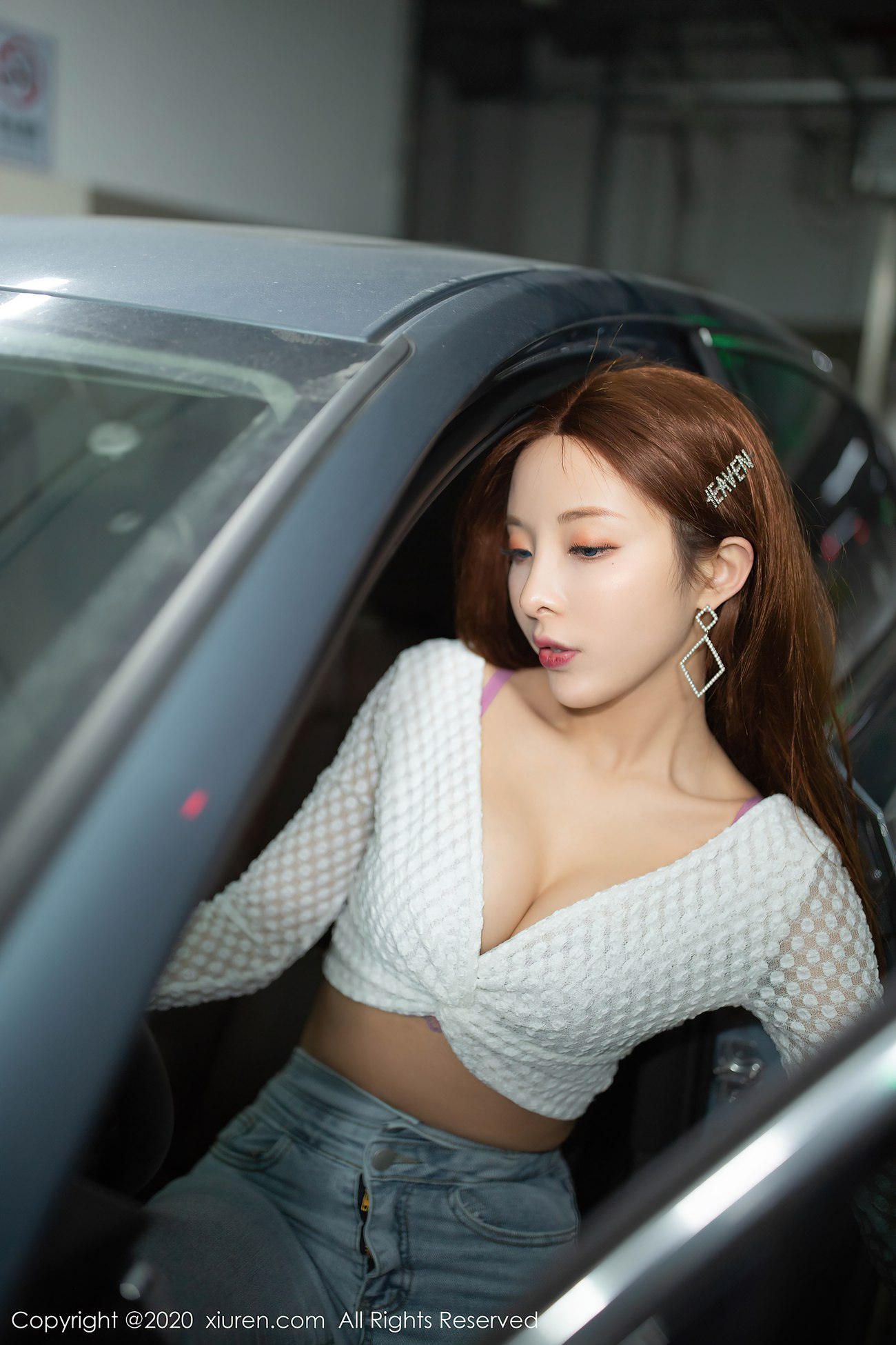 图片[11]-[XIUREN绣人网] 2020.07.27 No.2374 陈小喵 [66P] – 速更版-美库