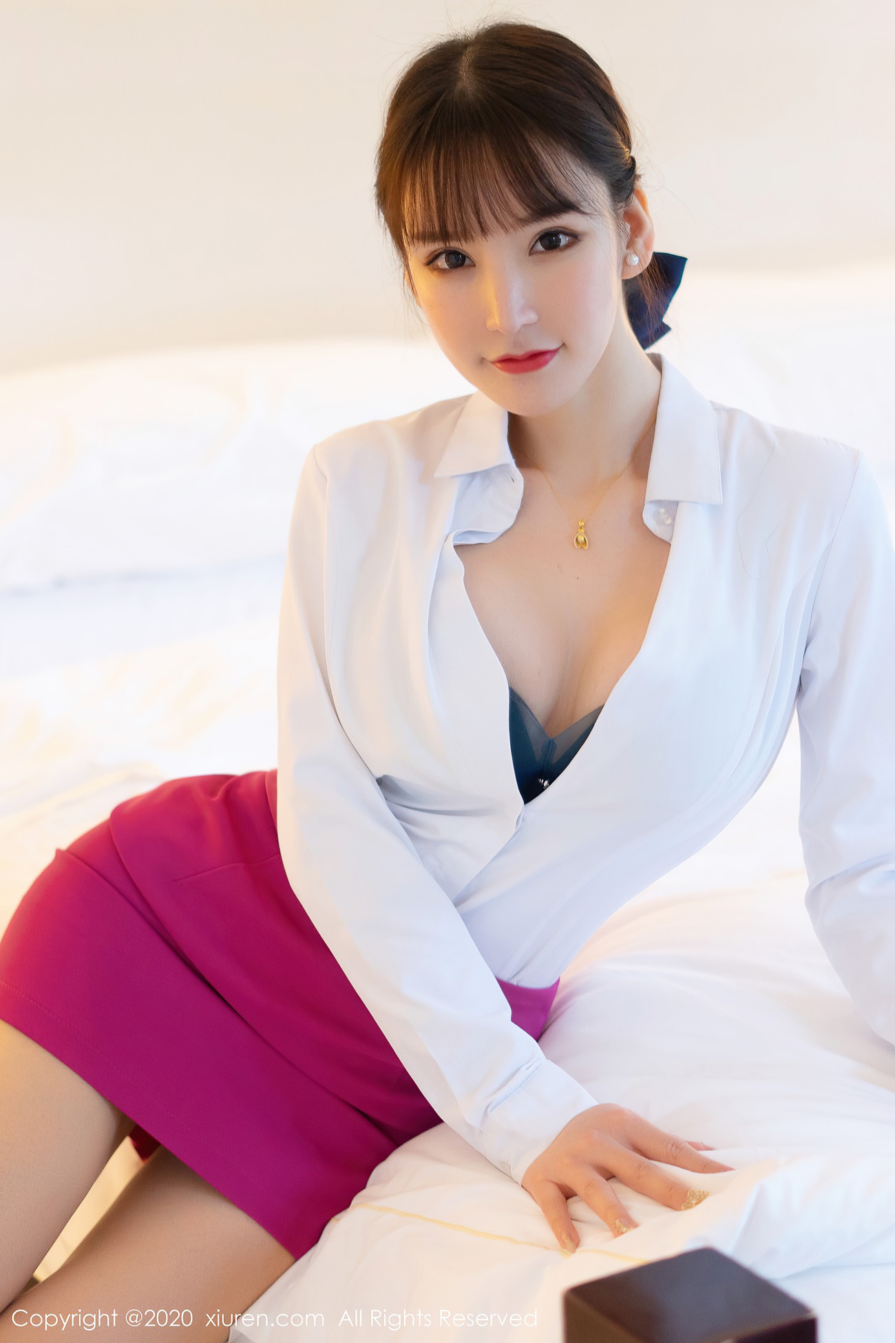 图片[34]-[XIUREN绣人网] 2020.07.24 No.2367 周于希Sandy [73P] – 速更版-美库