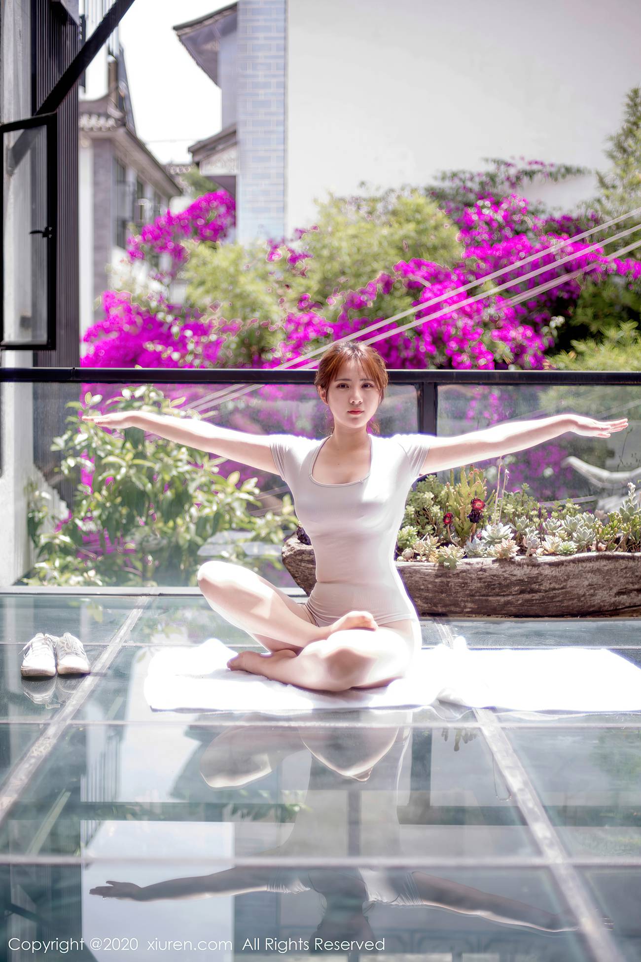 图片[30]-[XIUREN绣人网] 2020.07.27 No.2370 久久Aimee [71P] – 速更版-美库