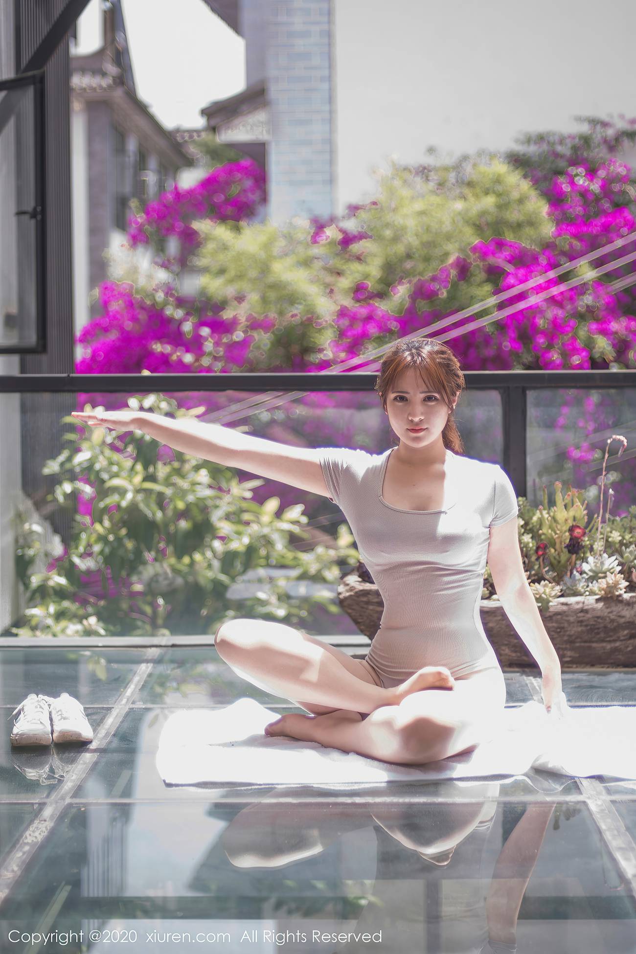 图片[31]-[XIUREN绣人网] 2020.07.27 No.2370 久久Aimee [71P] – 速更版-美库