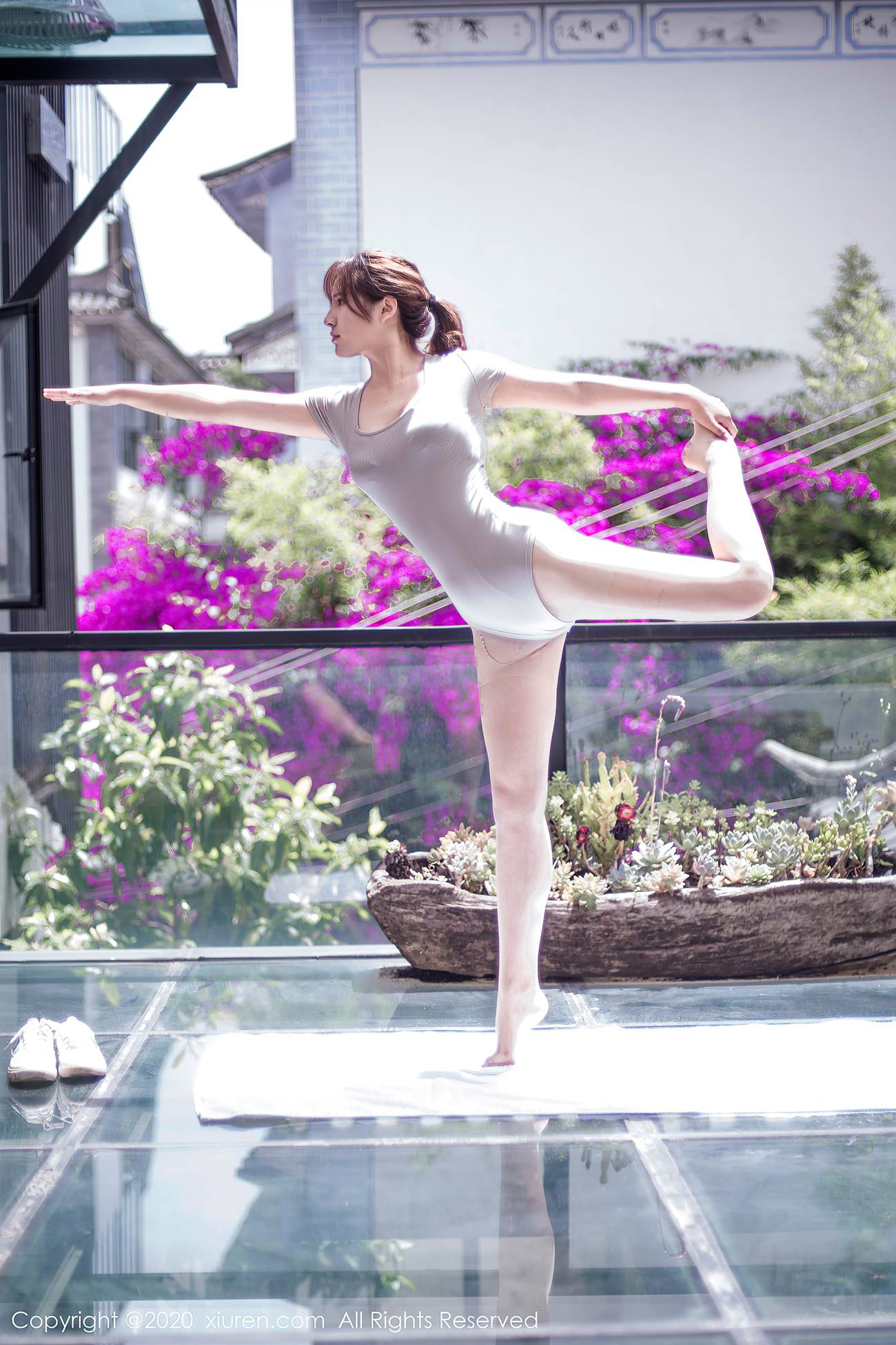 图片[34]-[XIUREN绣人网] 2020.07.27 No.2370 久久Aimee [71P] – 速更版-美库