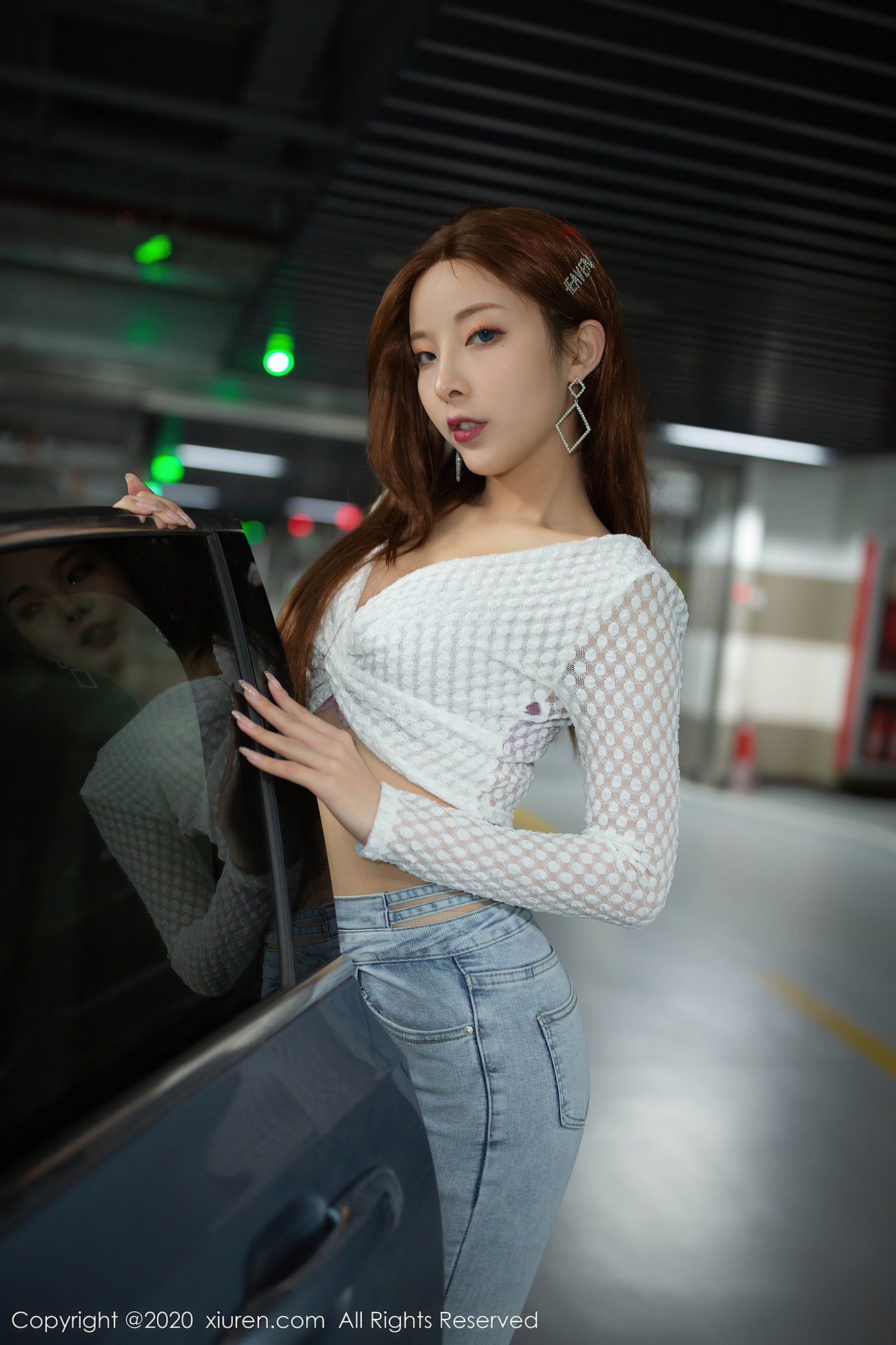 图片[33]-[XIUREN绣人网] 2020.07.27 No.2374 陈小喵 [66P] – 速更版-美库