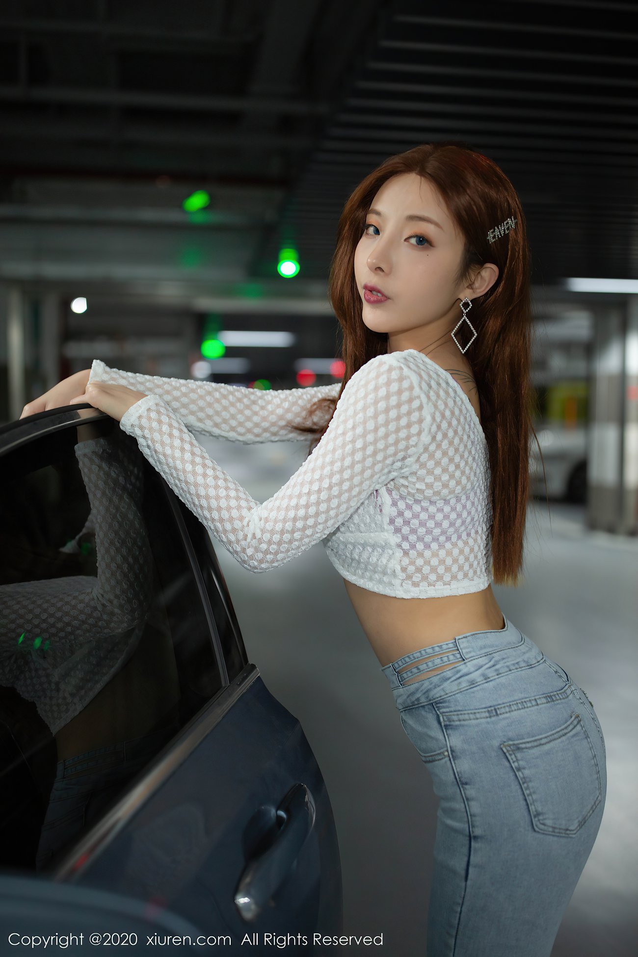 图片[44]-[XIUREN绣人网] 2020.07.27 No.2374 陈小喵 [66P] – 速更版-美库