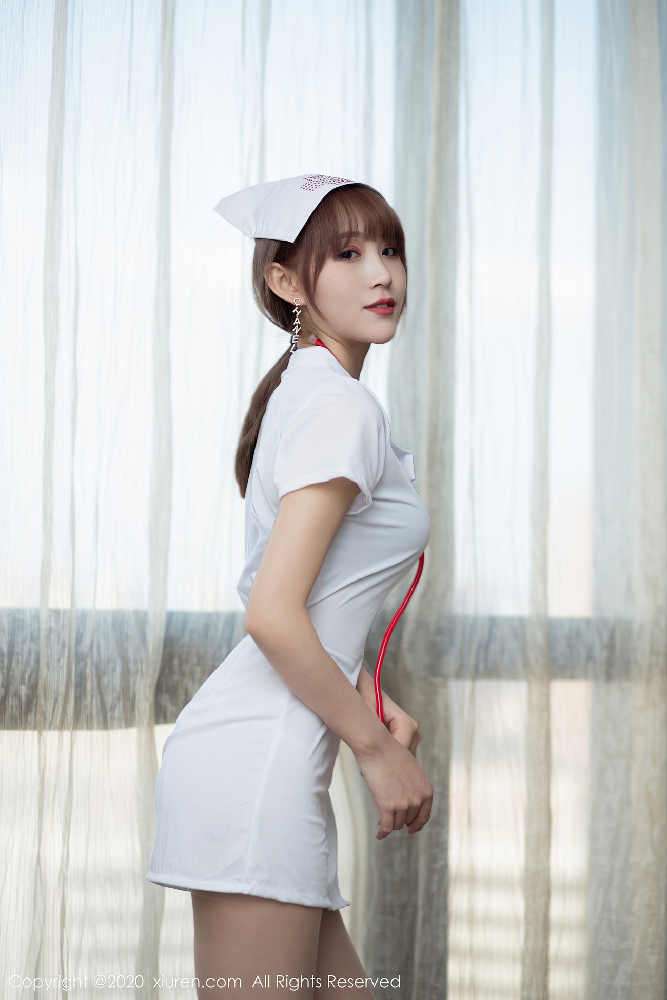 图片[42]-[XIUREN绣人网] 2020.07.28 No.2377 周慕汐fairy [52P] – 速更版-美库