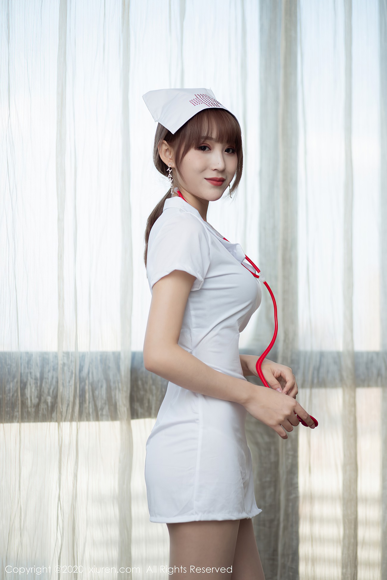 图片[43]-[XIUREN绣人网] 2020.07.28 No.2377 周慕汐fairy [52P] – 速更版-美库