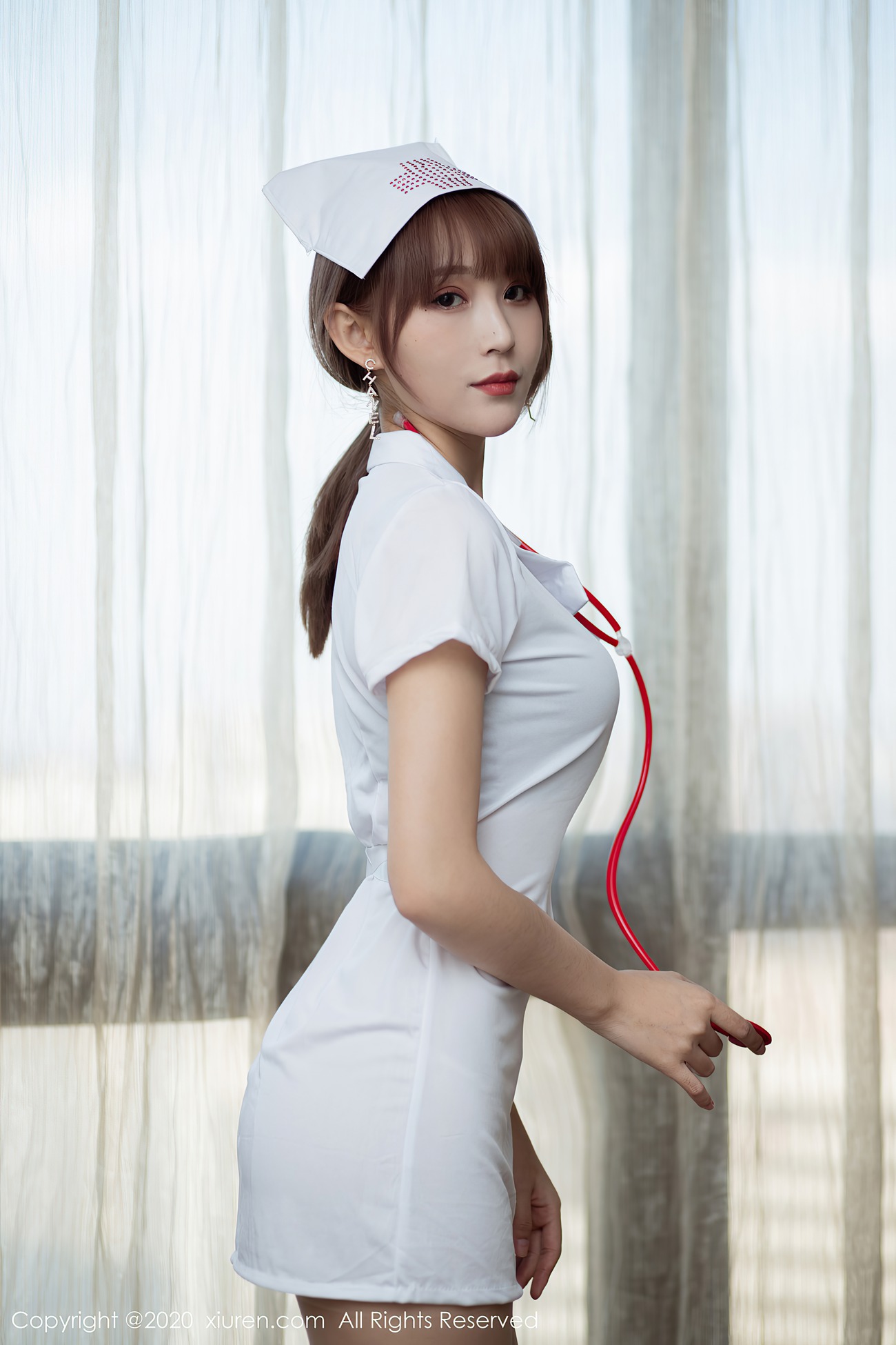 图片[45]-[XIUREN绣人网] 2020.07.28 No.2377 周慕汐fairy [52P] – 速更版-美库