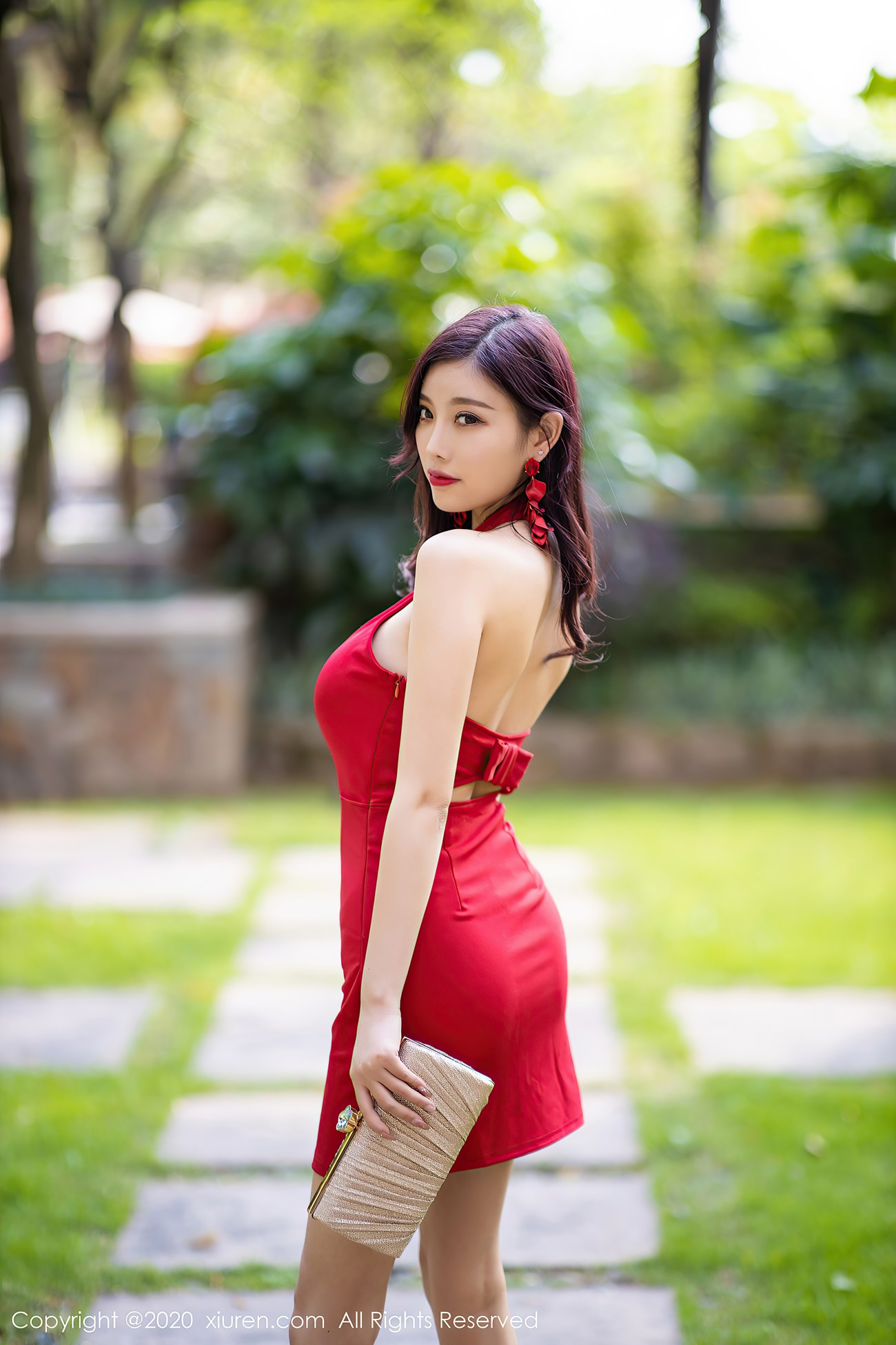 图片[50]-[XIUREN绣人网] 2020.07.27 No.2373 杨晨晨sugar [55P] – 速更版-美库