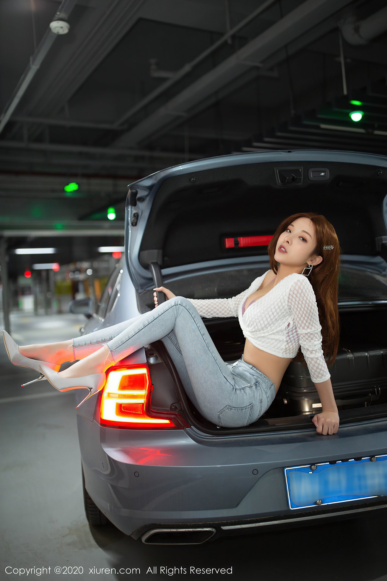 图片[60]-[XIUREN绣人网] 2020.07.27 No.2374 陈小喵 [66P] – 速更版-美库