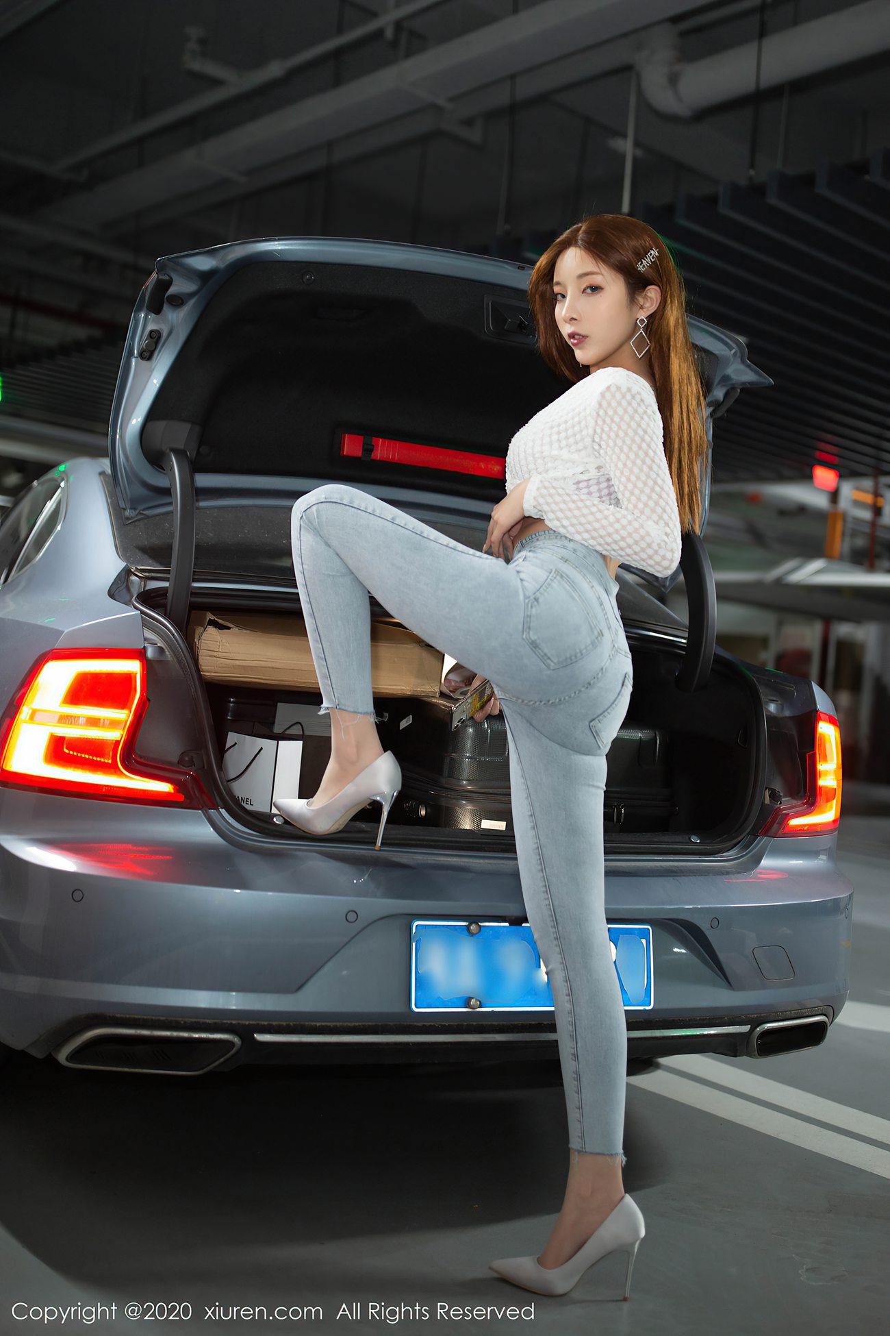 图片[64]-[XIUREN绣人网] 2020.07.27 No.2374 陈小喵 [66P] – 速更版-美库