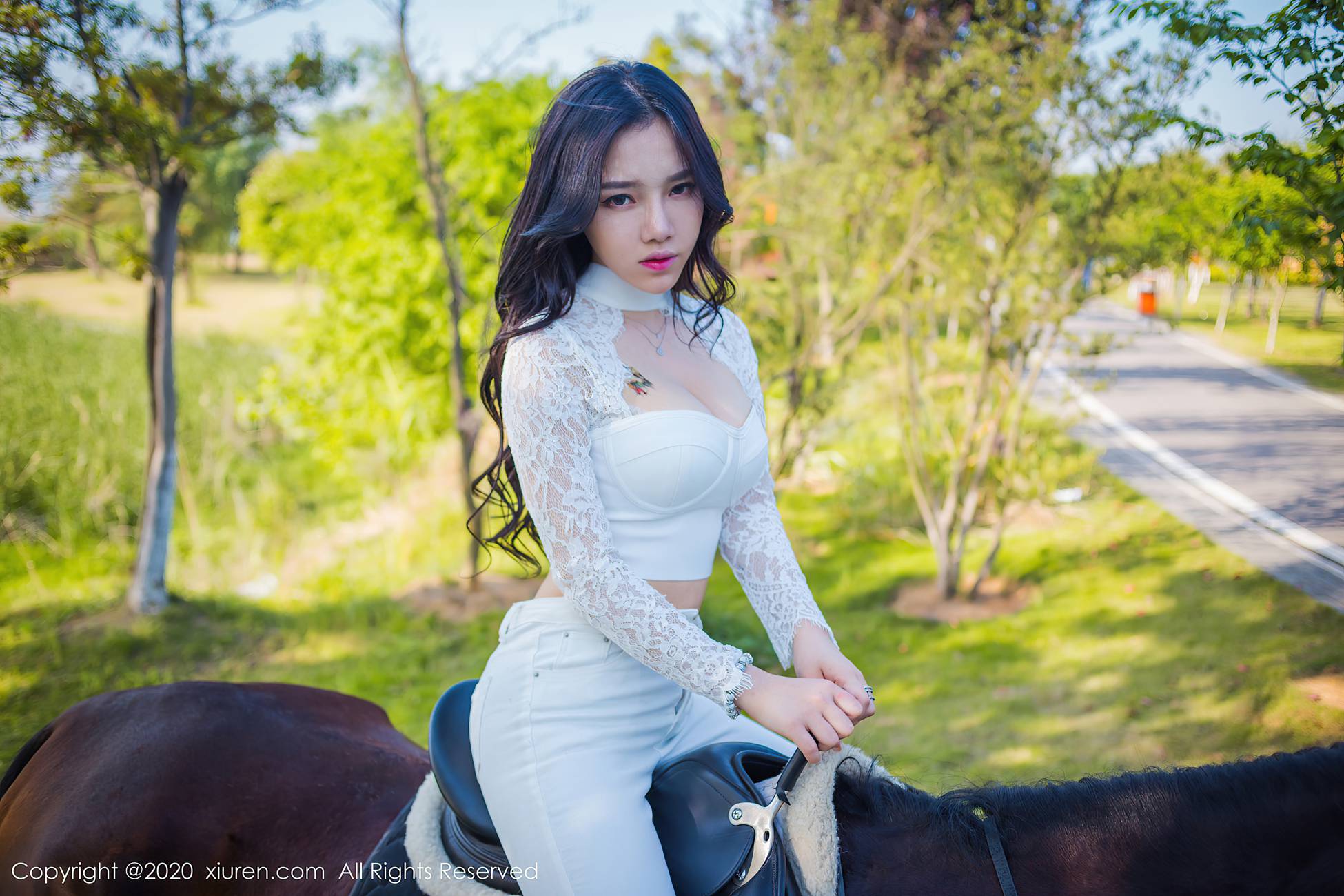 图片[17]-[XIUREN绣人网] 2020.07.29 No.2380 夏雪爱 [42P] – 速更版-美库