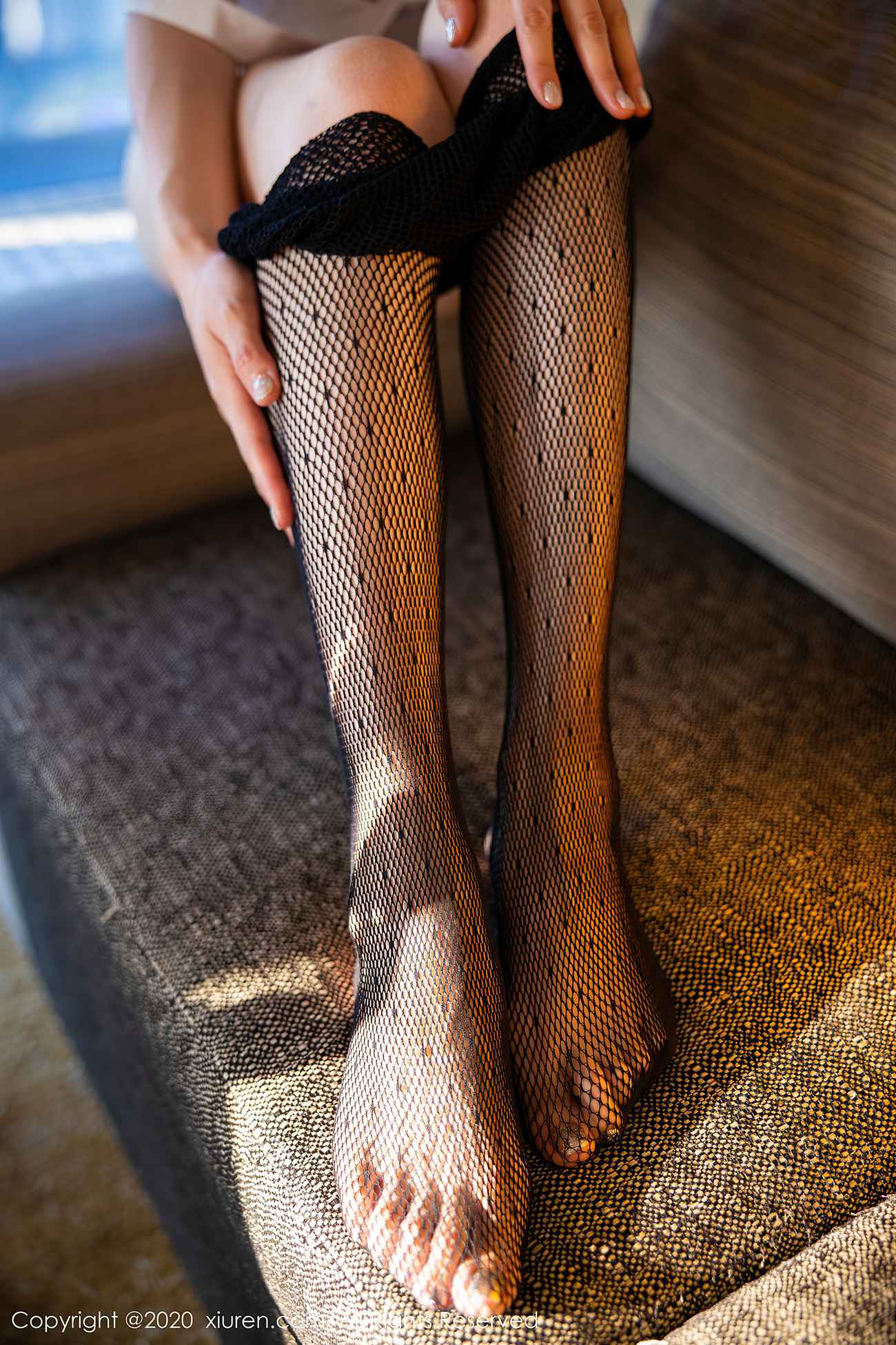 图片[38]-[XIUREN绣人网] 2020.07.28 No.2378 梦心月 [101P/1.15G] – 速更版-美库