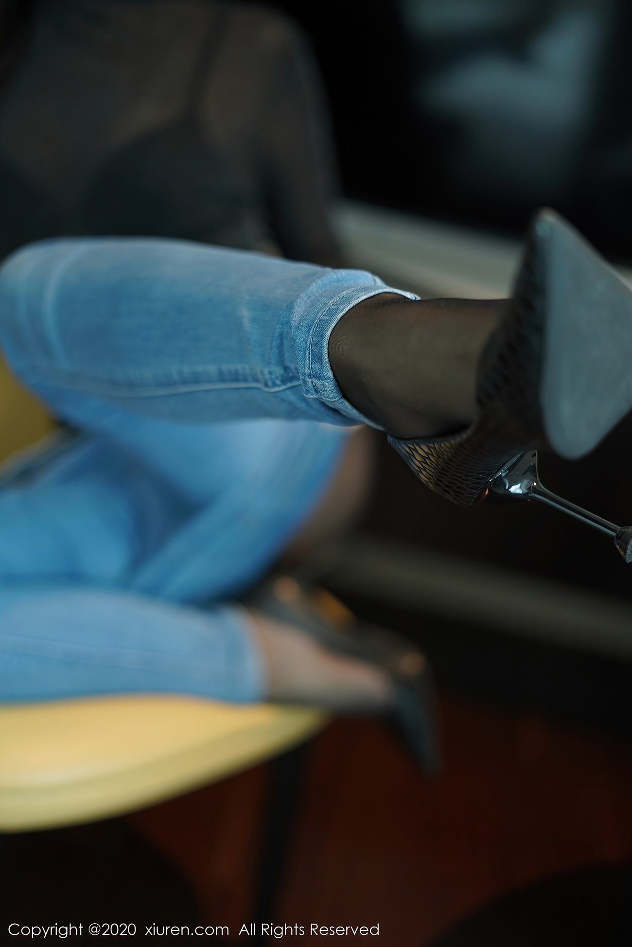 图片[18]-[XIUREN绣人网] 2020.07.30 No.2386 小蛮妖Yummy [68P] – 速更版-美库