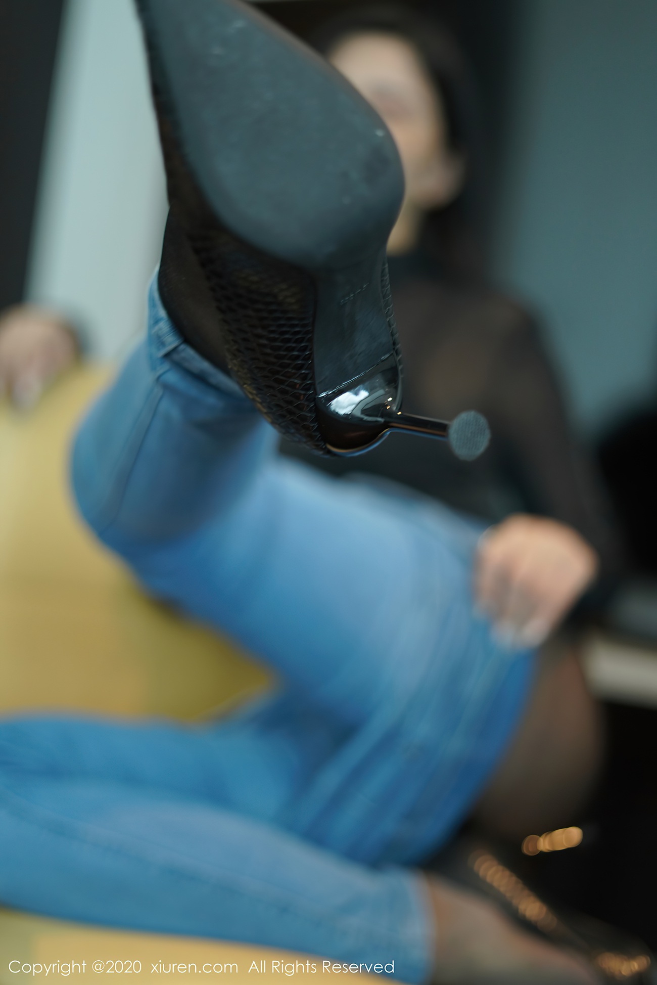 图片[19]-[XIUREN绣人网] 2020.07.30 No.2386 小蛮妖Yummy [68P] – 速更版-美库