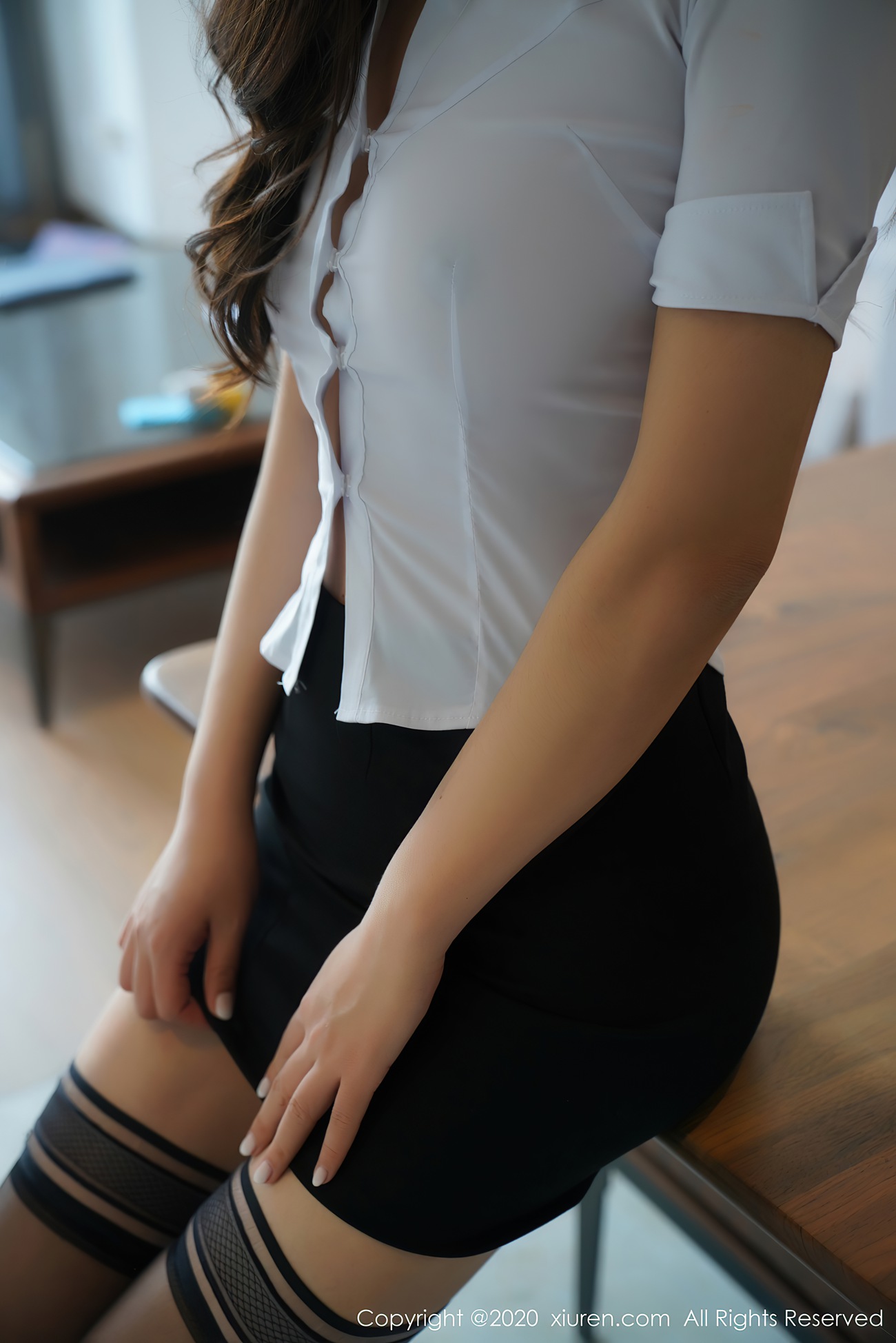 图片[38]-[XIUREN绣人网] 2020.07.29 No.2381 白露小猪 [50P] – 速更版-美库