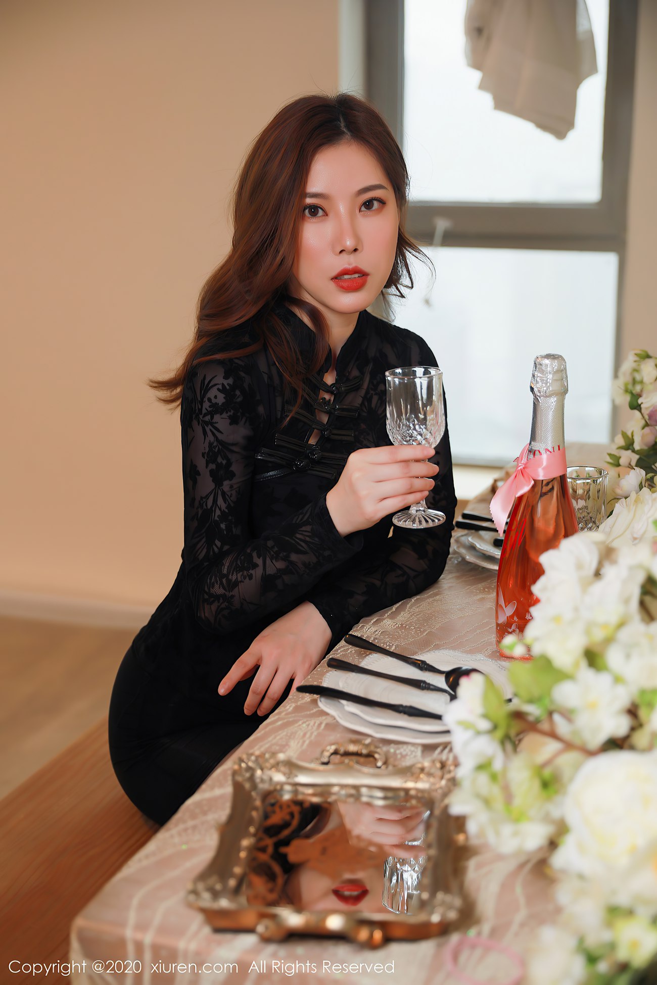 图片[25]-[XIUREN绣人网] 2020.07.30 No.2387 白茹雪Abby [46P] – 速更版-美库