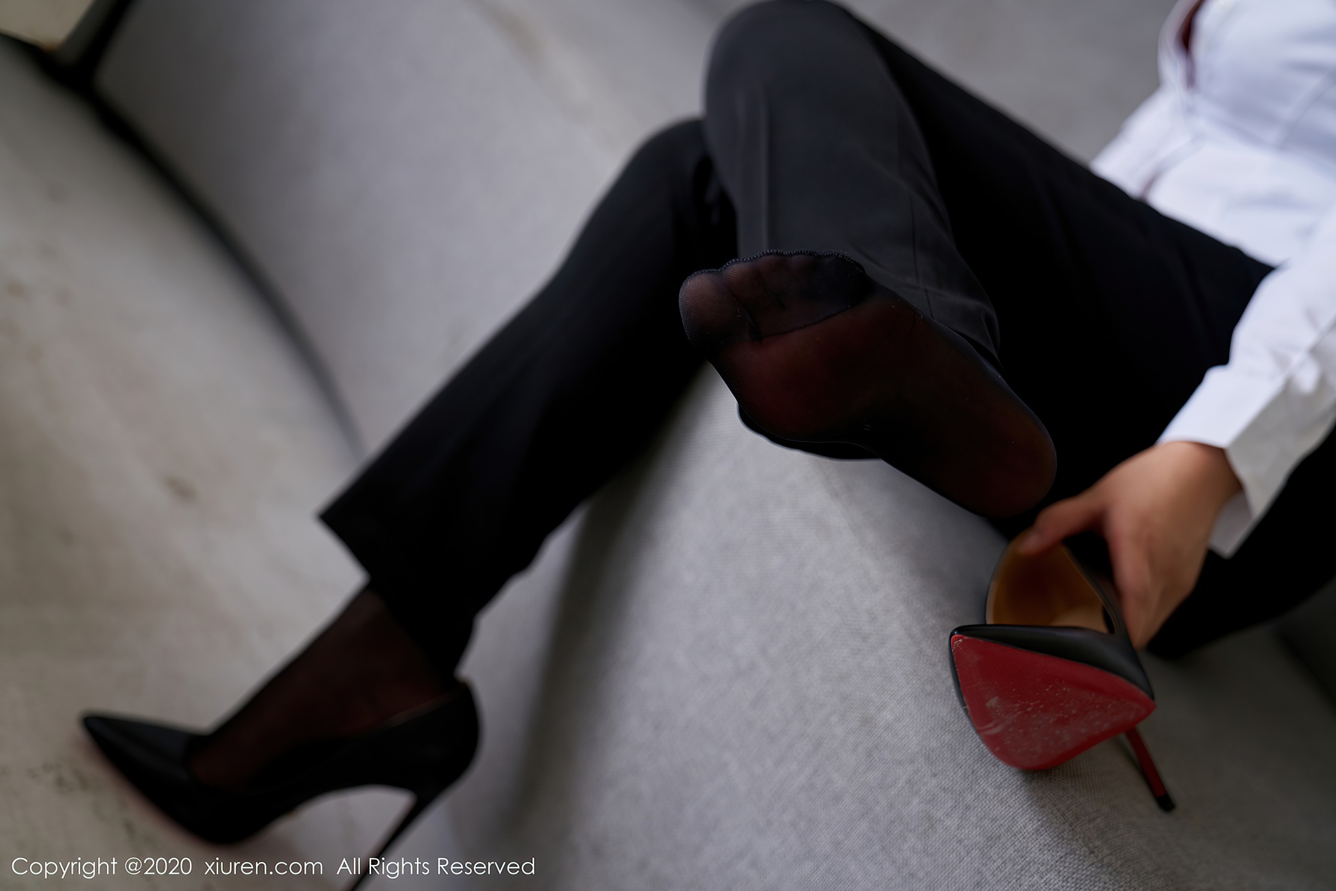 图片[20]-[XIUREN绣人网] 2020.07.31 No.2392 林子欣Freya [54P] – 速更版-美库