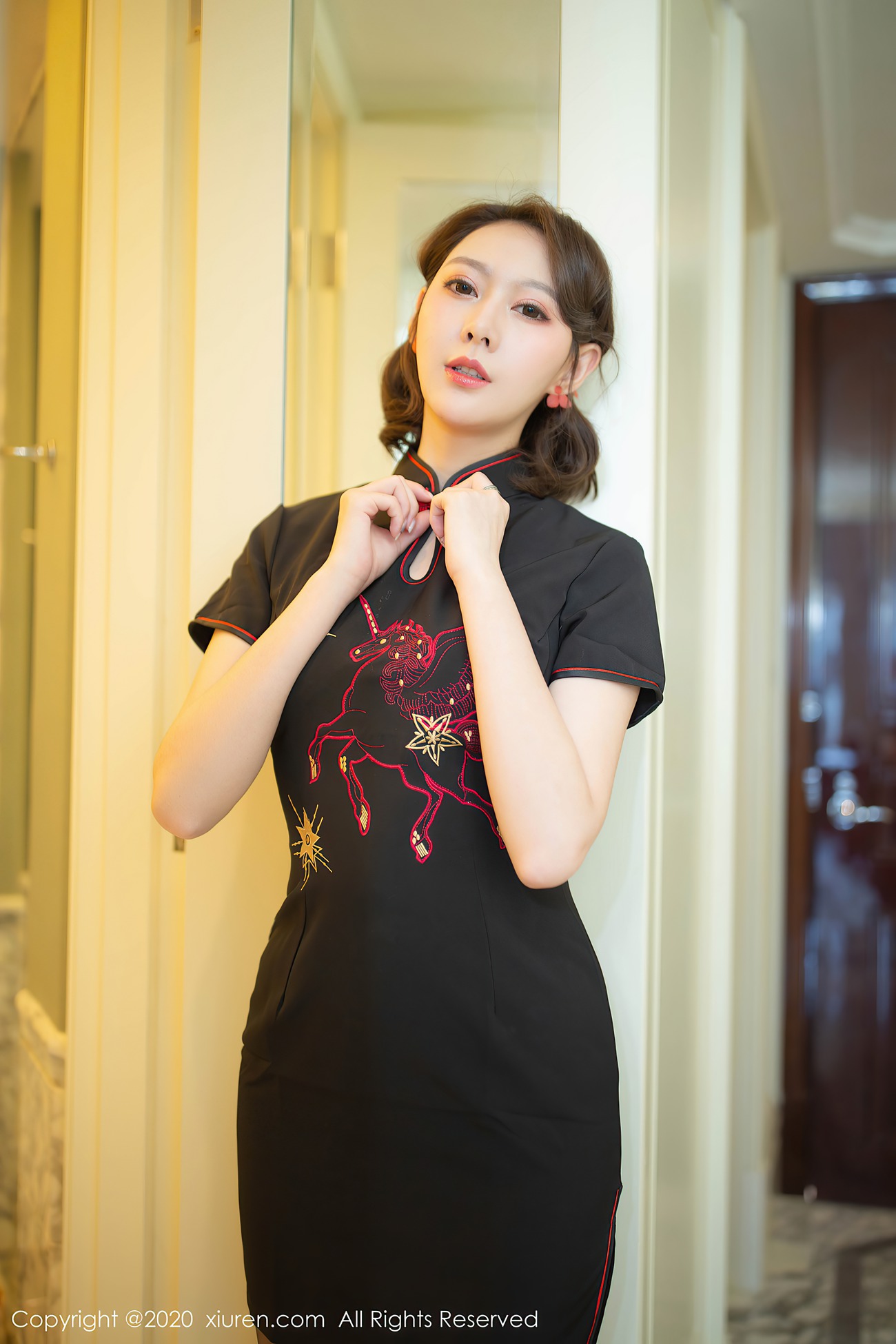 图片[72]-[XIUREN绣人网] 2020.07.28 No.2379 艺轩 [85P] – 速更版-美库