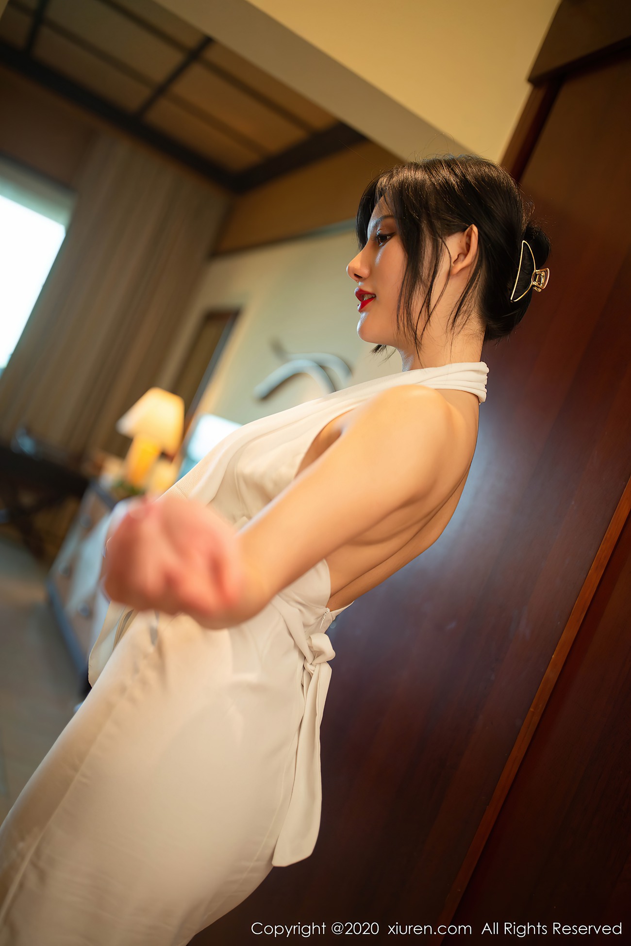 图片[45]-[XIUREN绣人网] 2020.07.30 No.2389 就是阿朱啊 [69P] – 速更版-美库