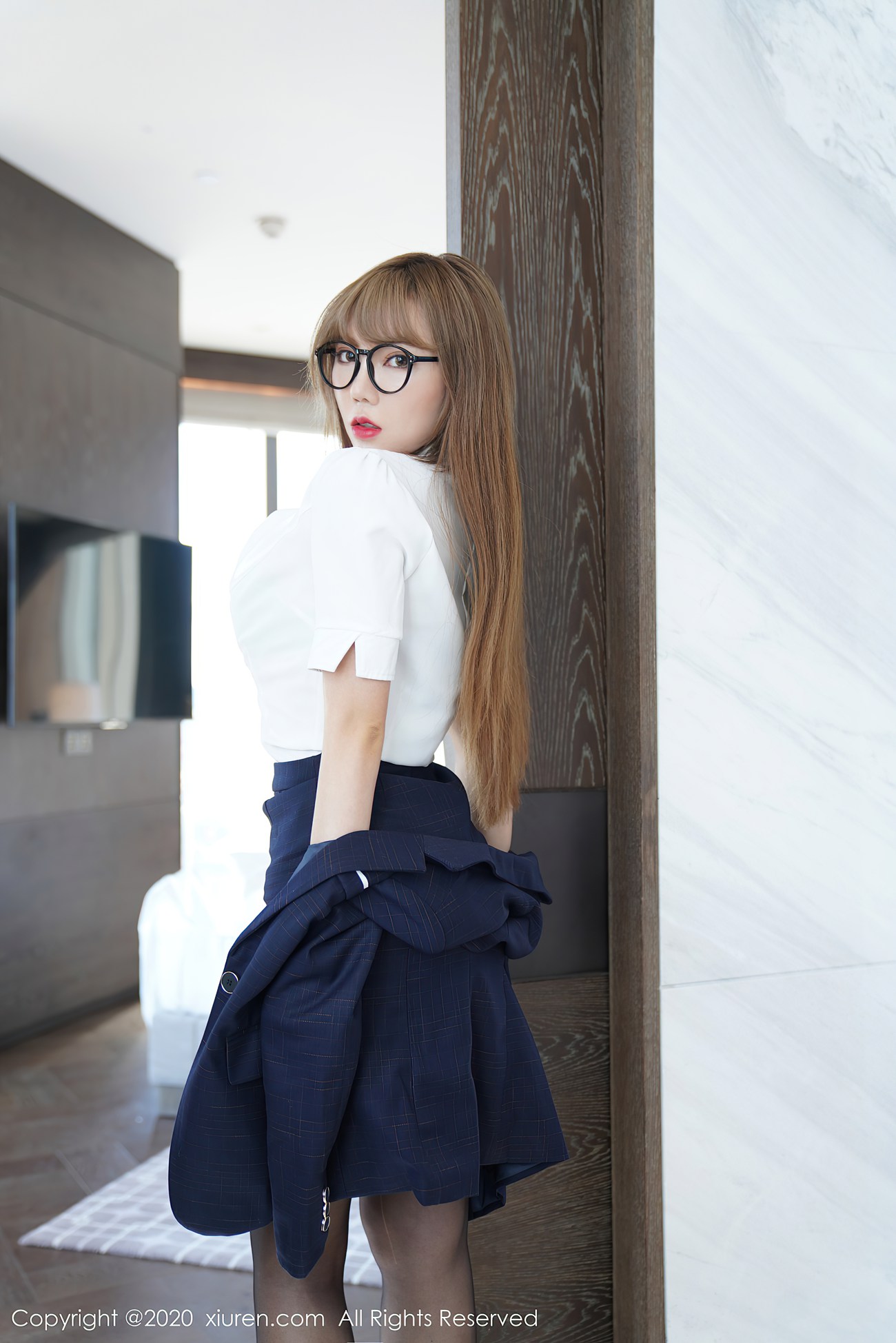 图片[37]-[XIUREN绣人网] 2020.08.03 No.2396 柴婉艺Averie [89P] – 速更版-美库