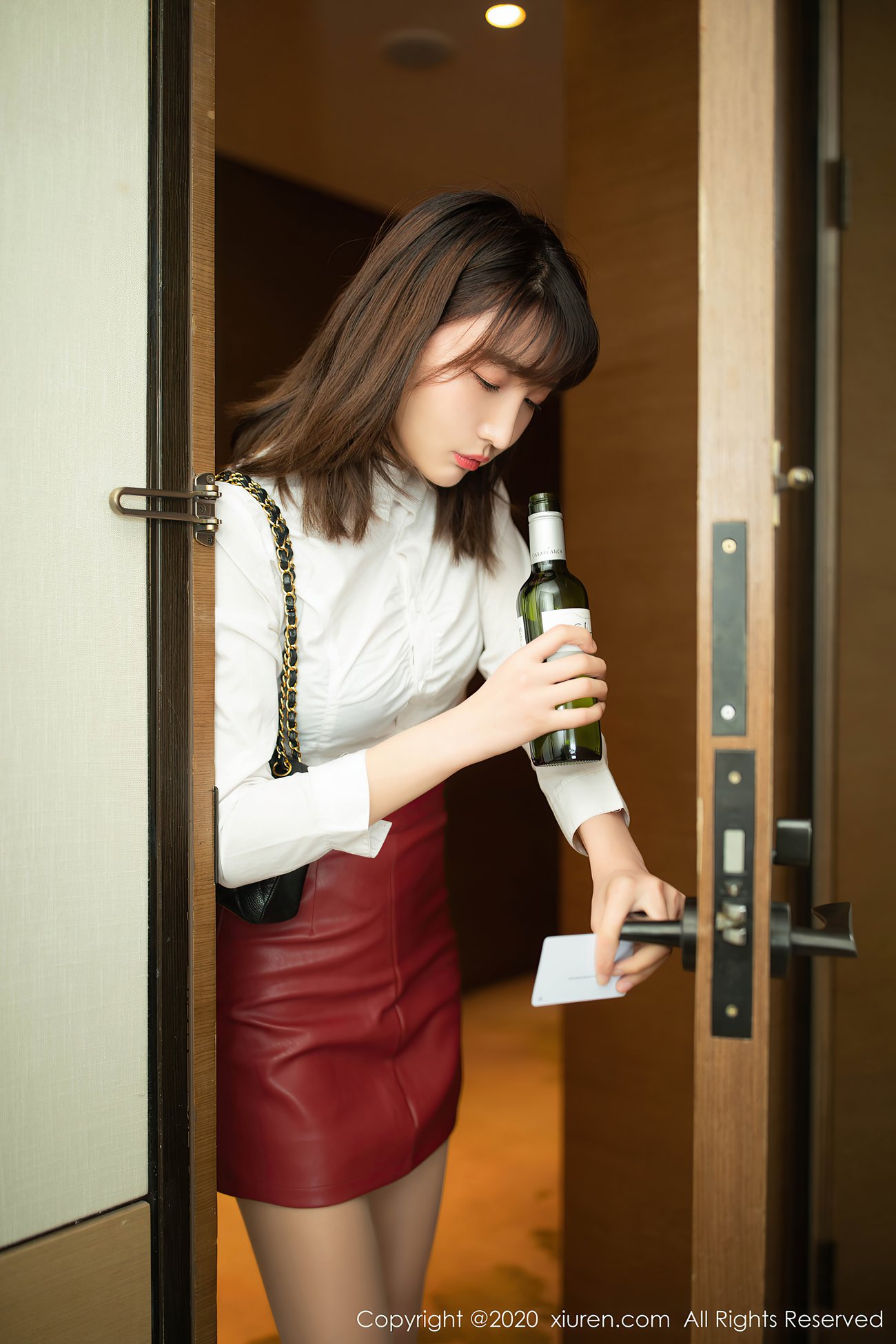 图片[46]-[XIUREN绣人网] 2020.07.31 No.2393 陆萱萱 [74P] – 速更版-美库