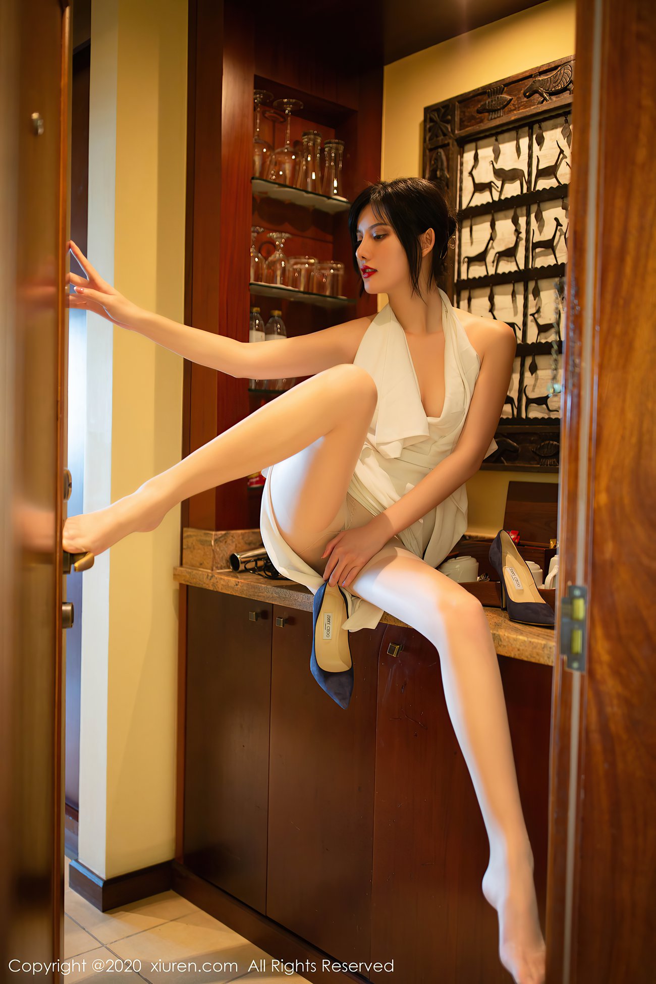 图片[57]-[XIUREN绣人网] 2020.07.30 No.2389 就是阿朱啊 [69P] – 速更版-美库