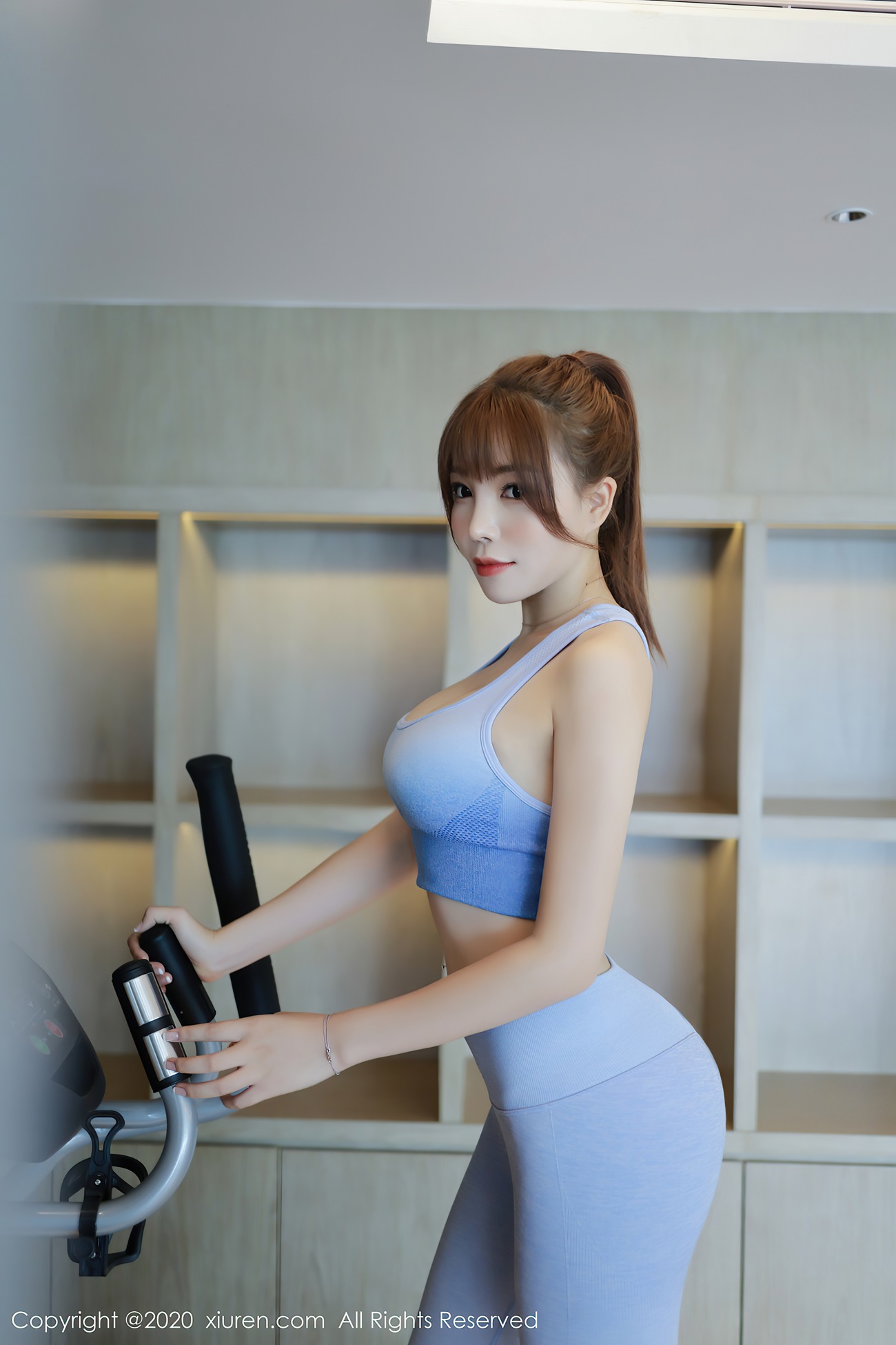 图片[51]-[XIUREN绣人网] 2020.07.31 No.2391 芝芝Booty [76P] – 速更版-美库