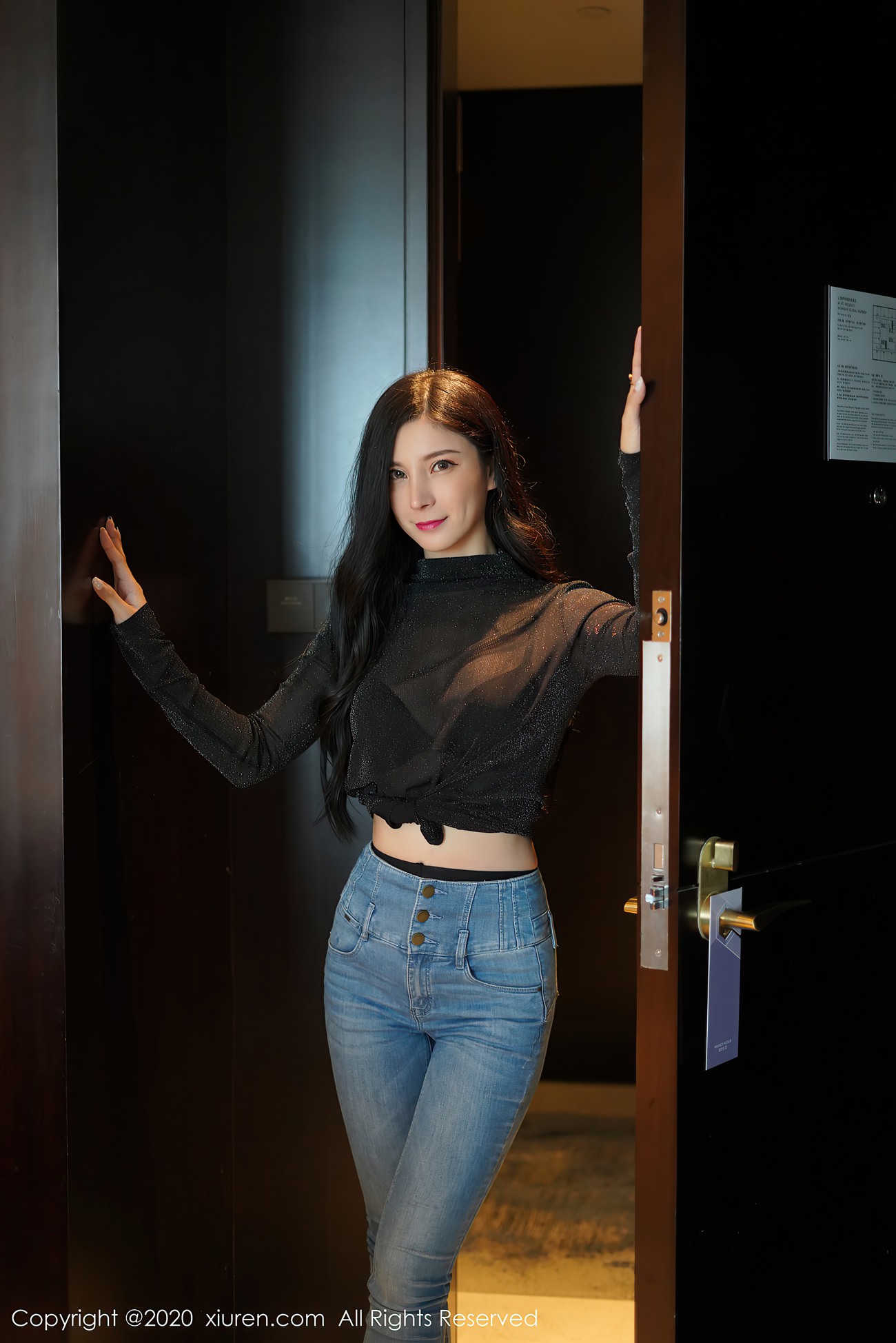 图片[63]-[XIUREN绣人网] 2020.07.30 No.2386 小蛮妖Yummy [68P] – 速更版-美库