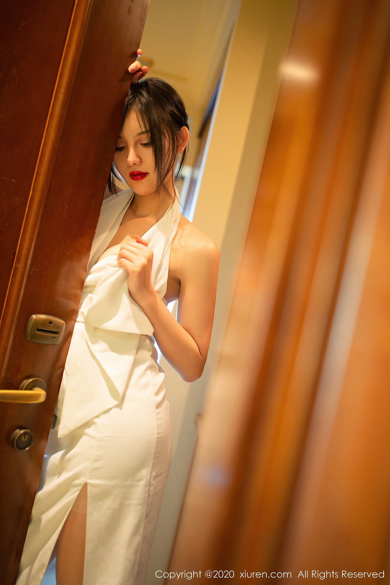 图片[61]-[XIUREN绣人网] 2020.07.30 No.2389 就是阿朱啊 [69P] – 速更版-美库