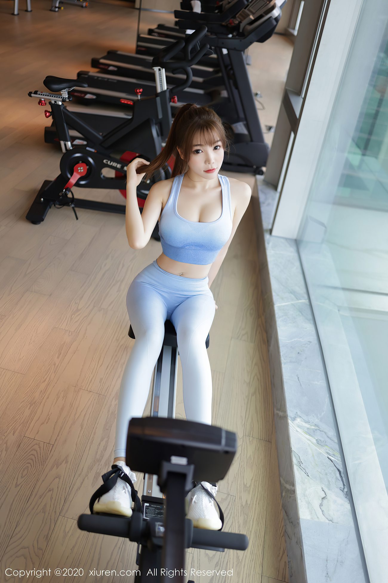 图片[54]-[XIUREN绣人网] 2020.07.31 No.2391 芝芝Booty [76P] – 速更版-美库